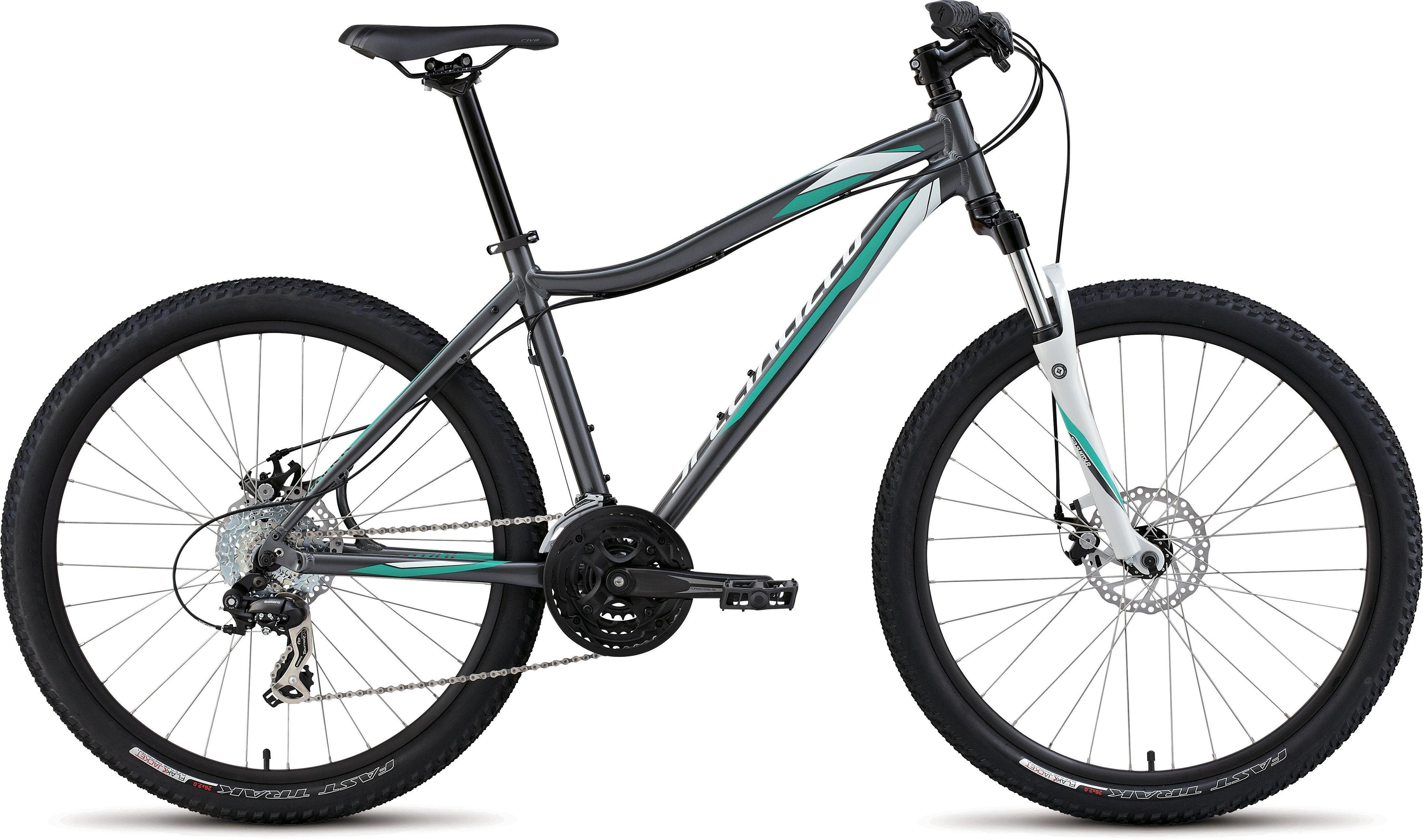 Specialized on sale myka bike