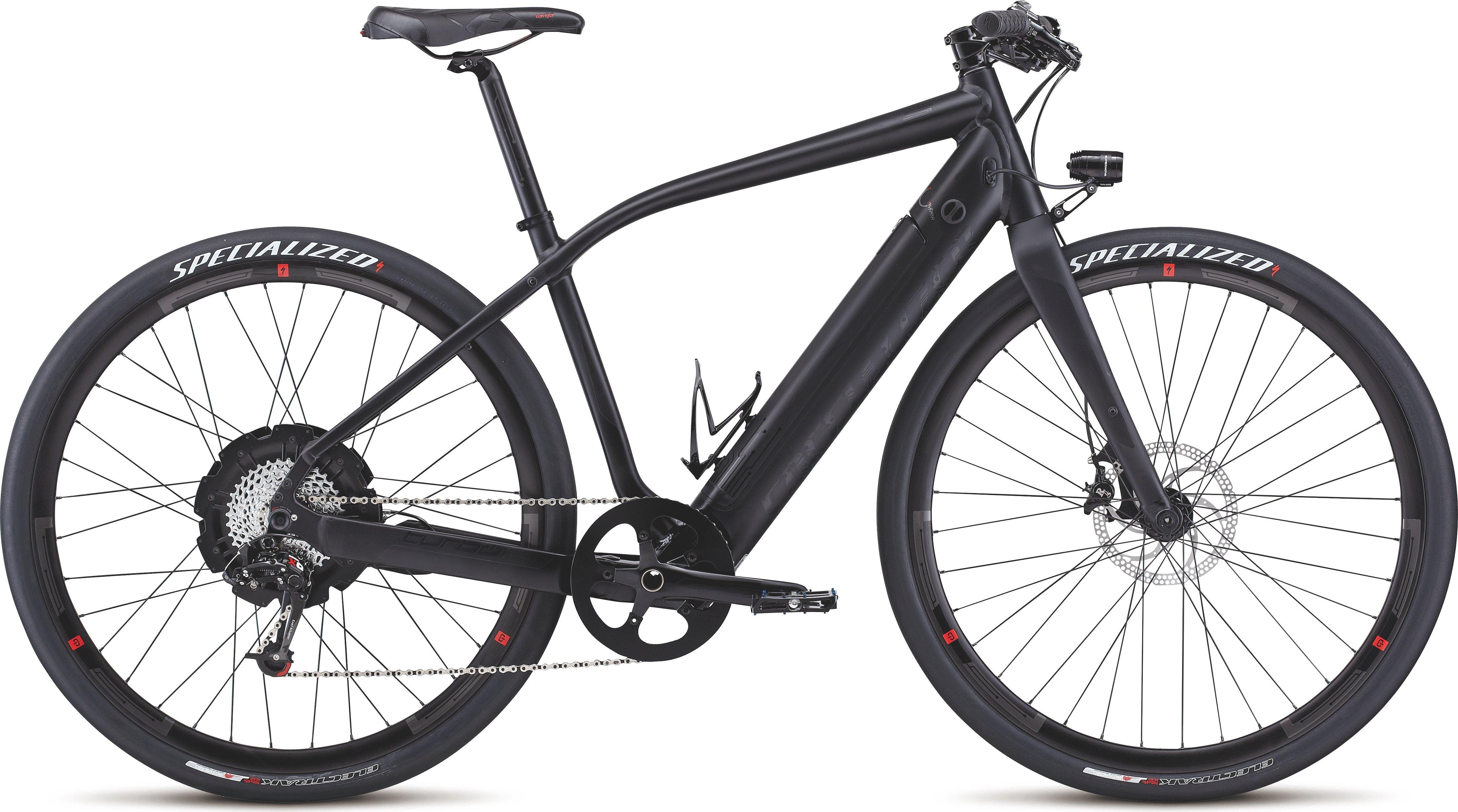 Specialized sales turbo flr