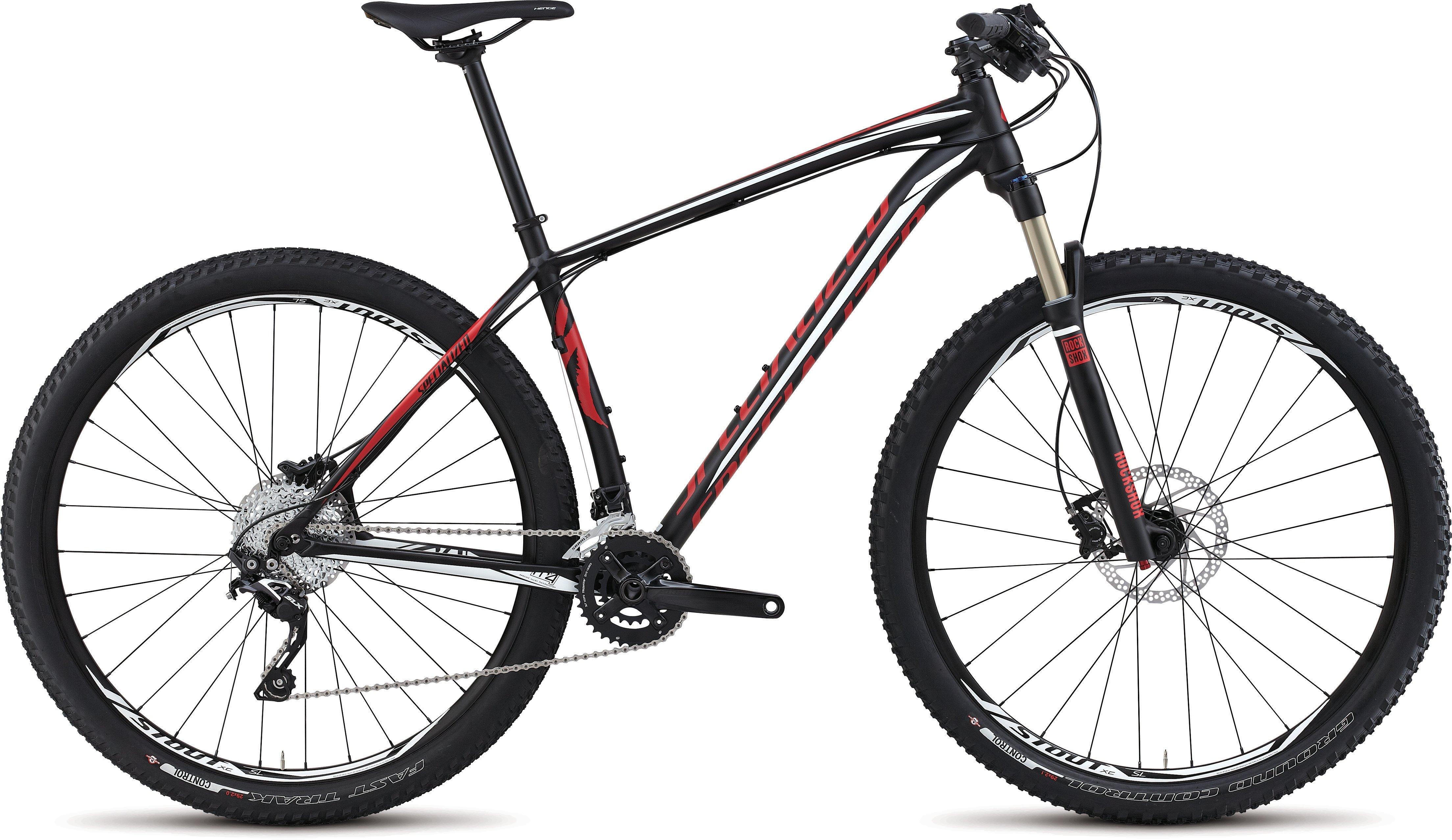 Specialized crave sale comp 29 2016