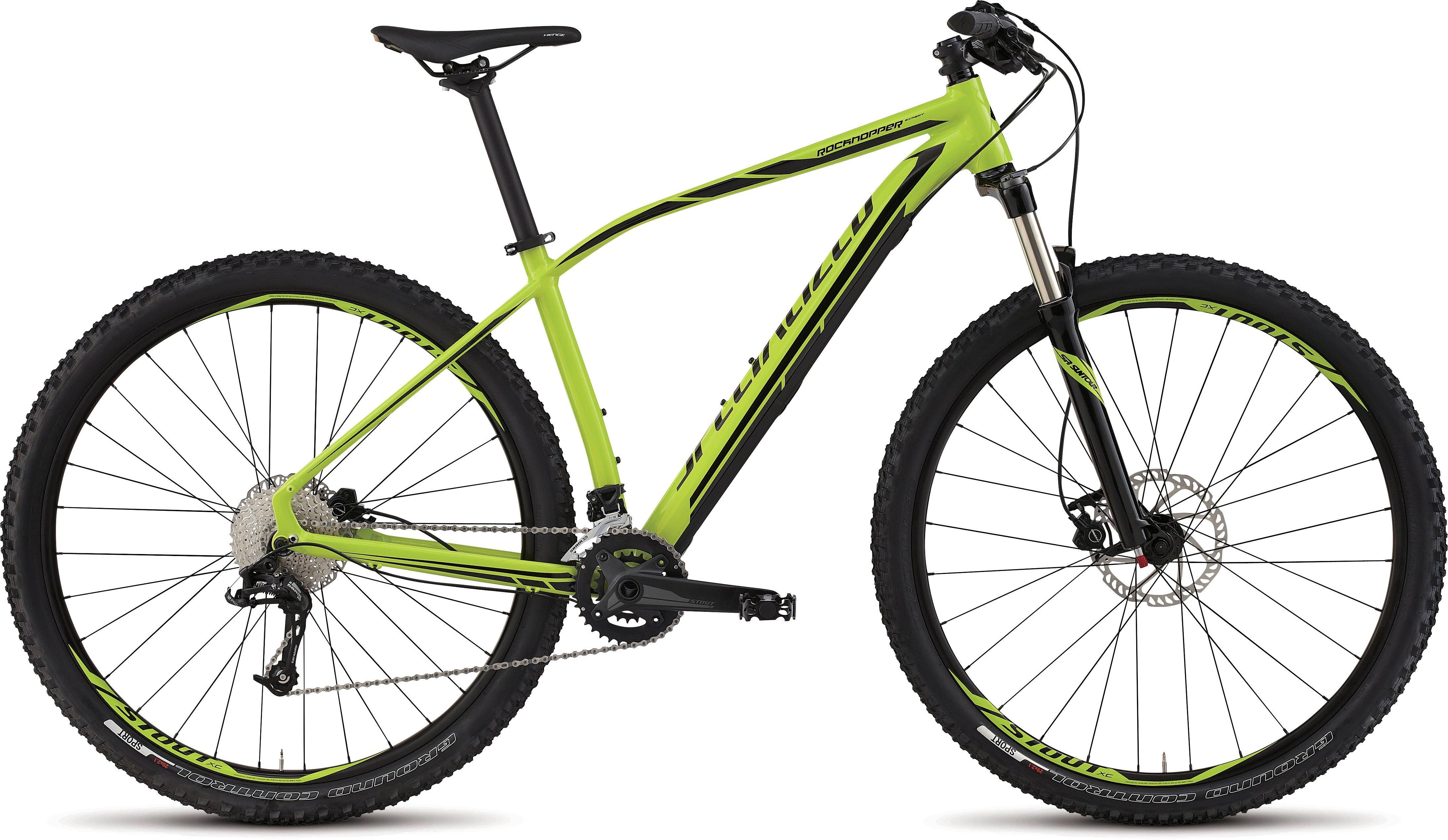 Bicicleta specialized 2024 29 pulgadas