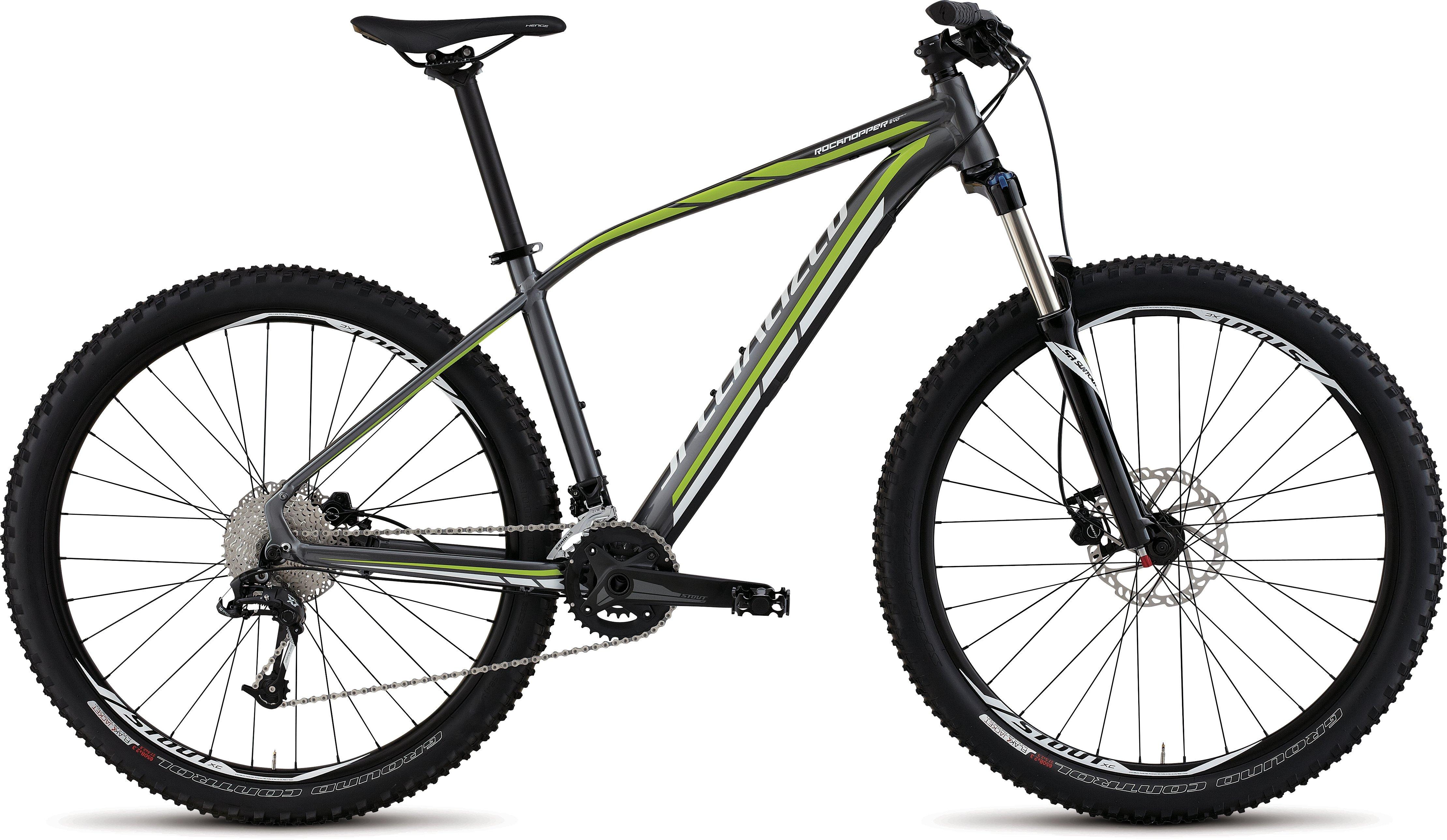 Rockhopper Expert EVO 650b