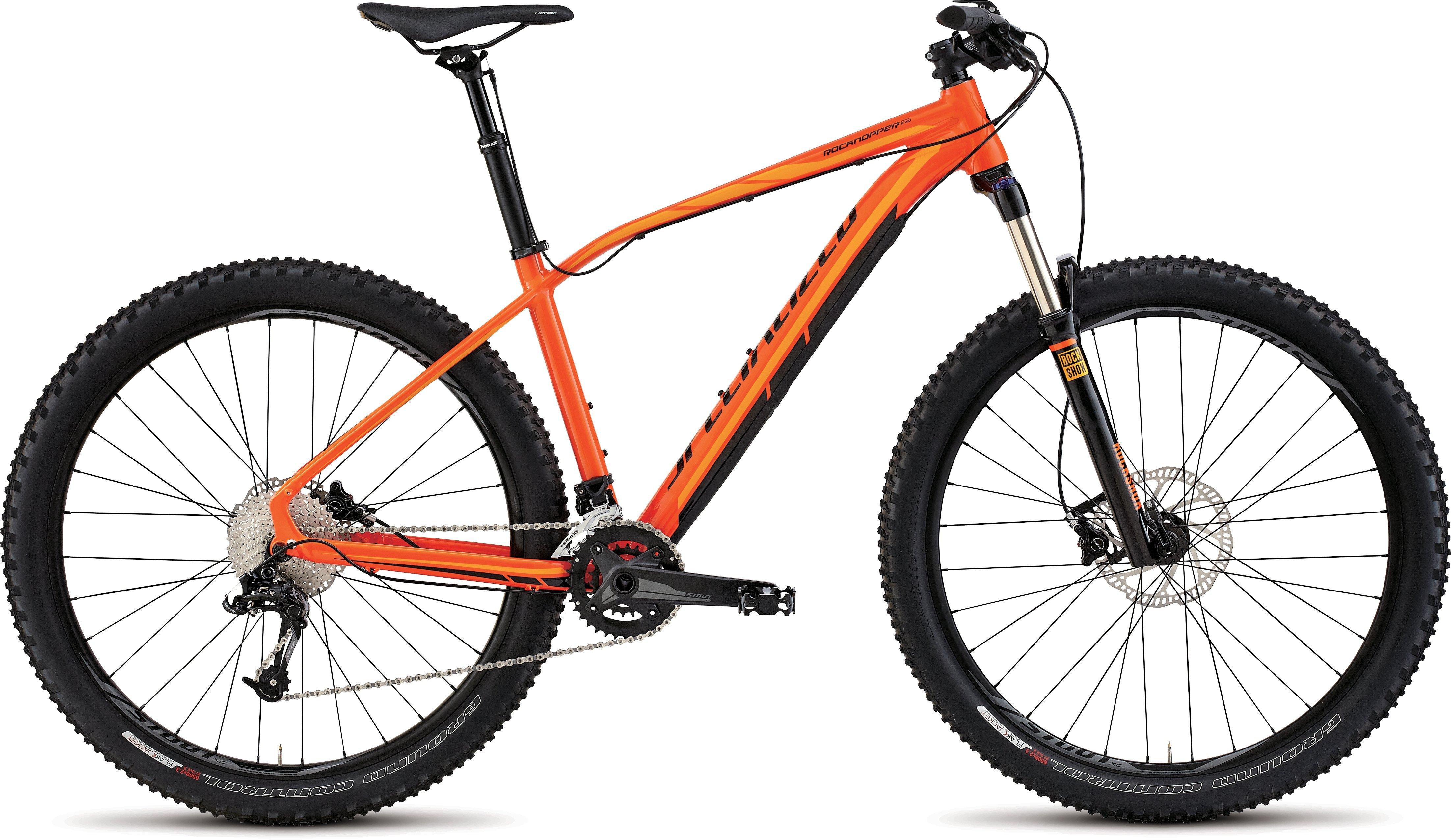 Specialized rockhopper 2024 pro evo