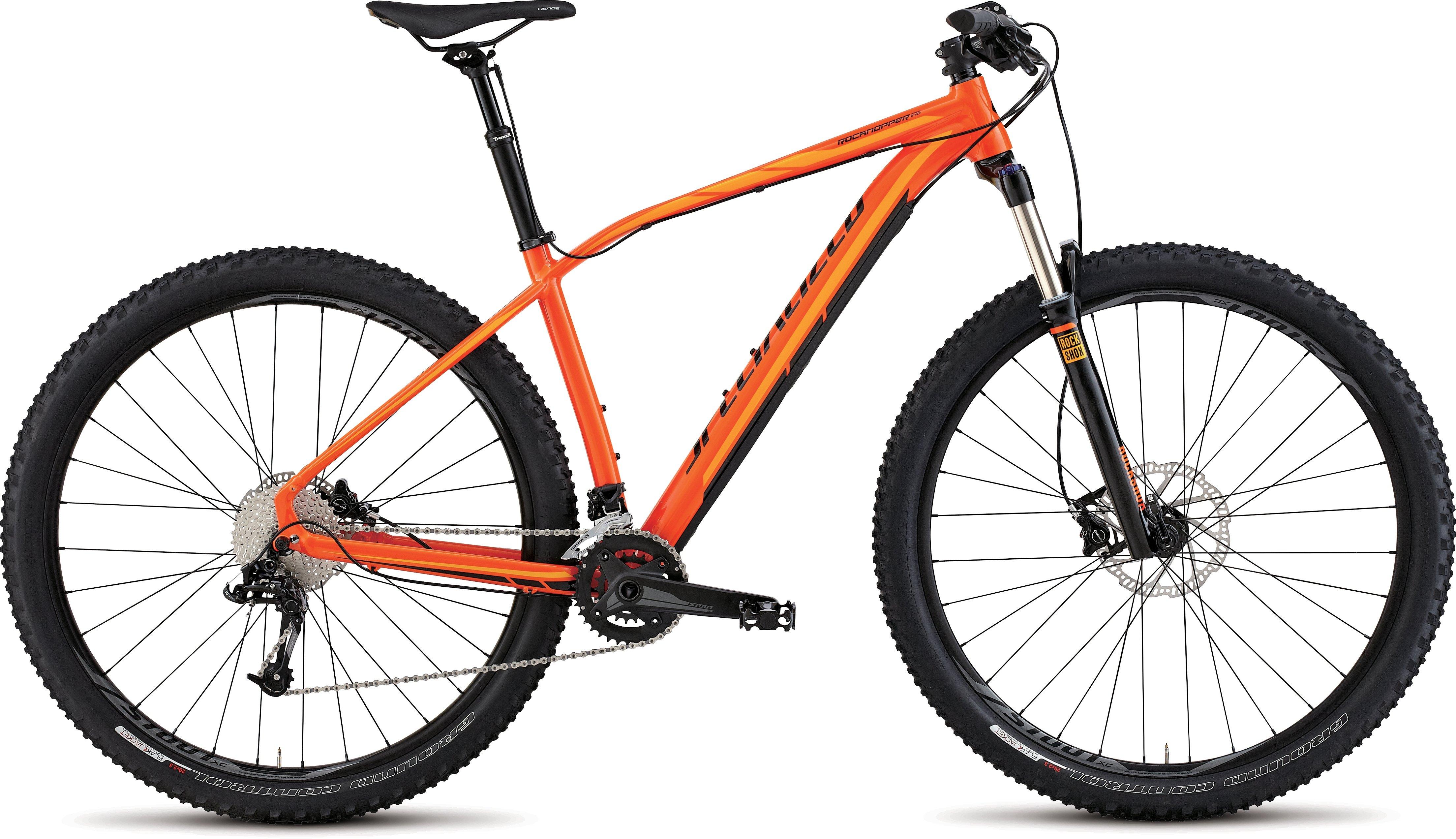 Specialized women's rockhopper clearance pro