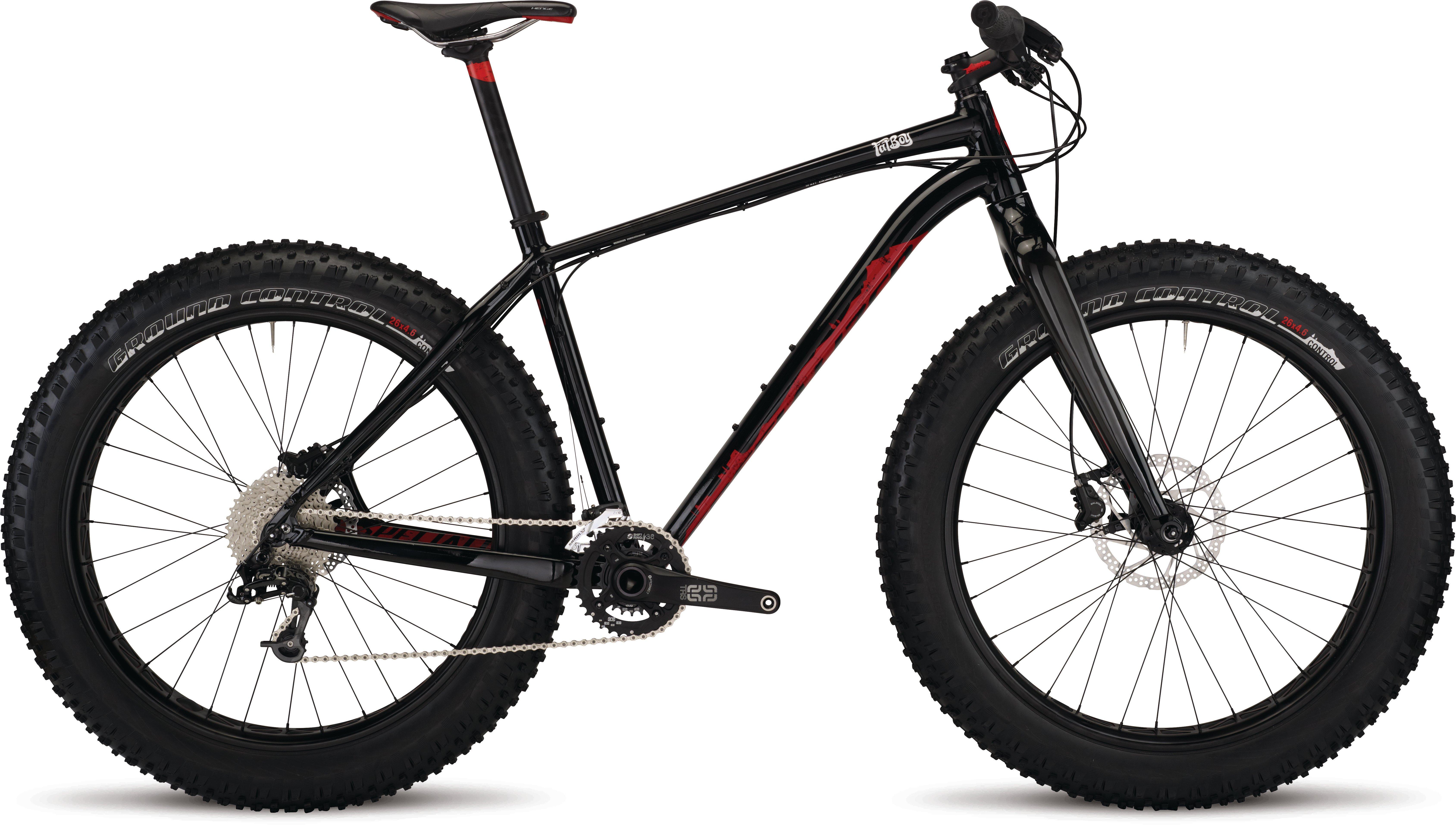 Specialized fatboy clearance ebike