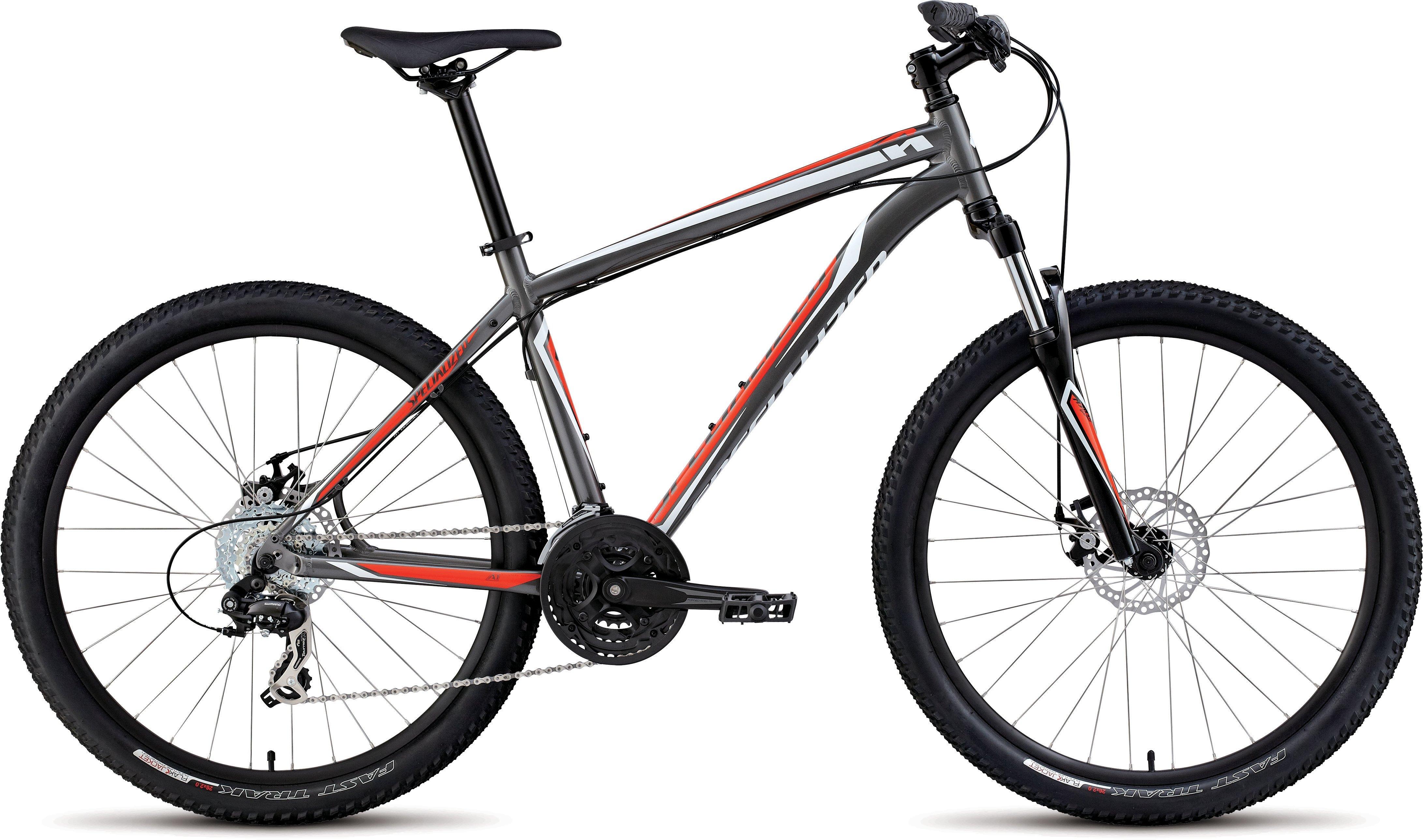 Specialized hardrock 26 mountain bike online