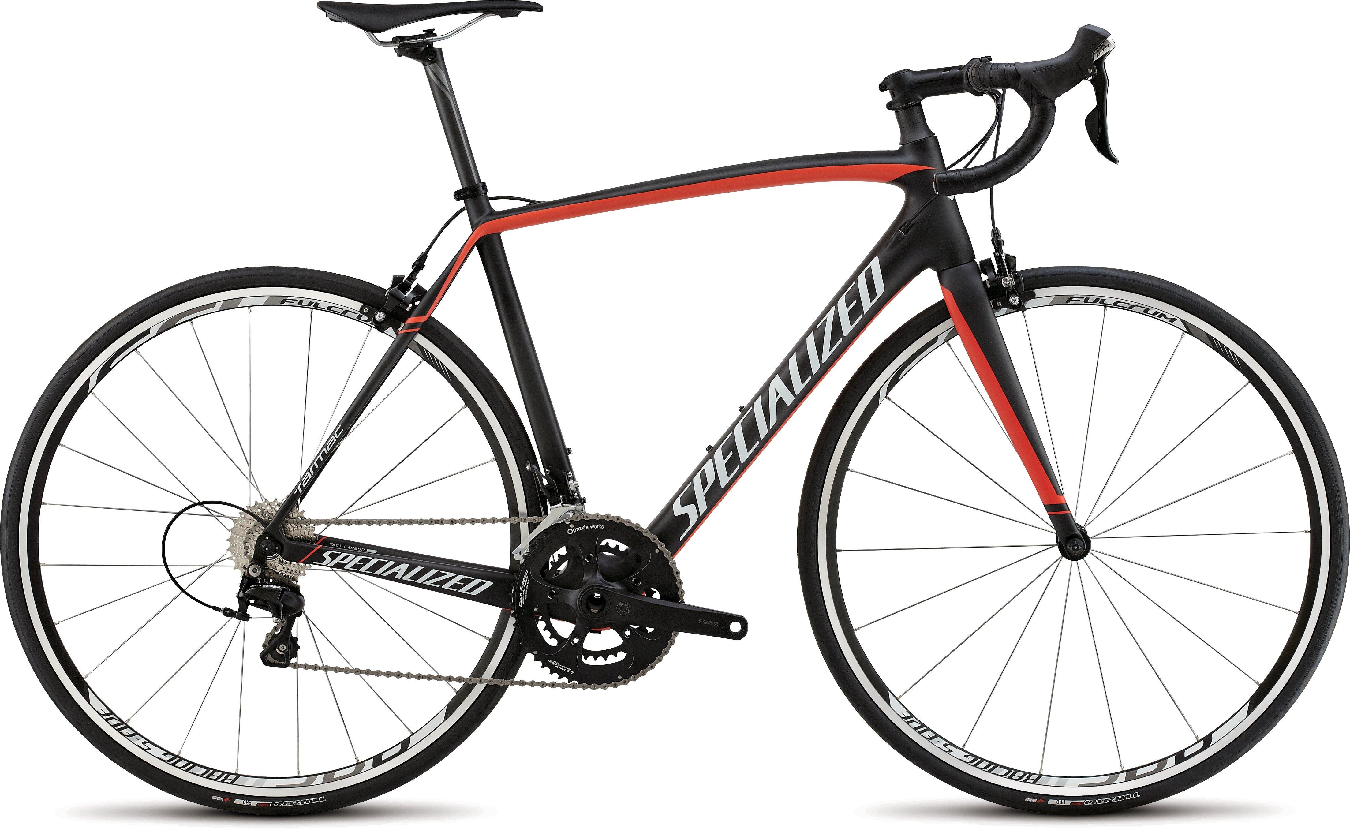 Specialized on sale tarmac elite