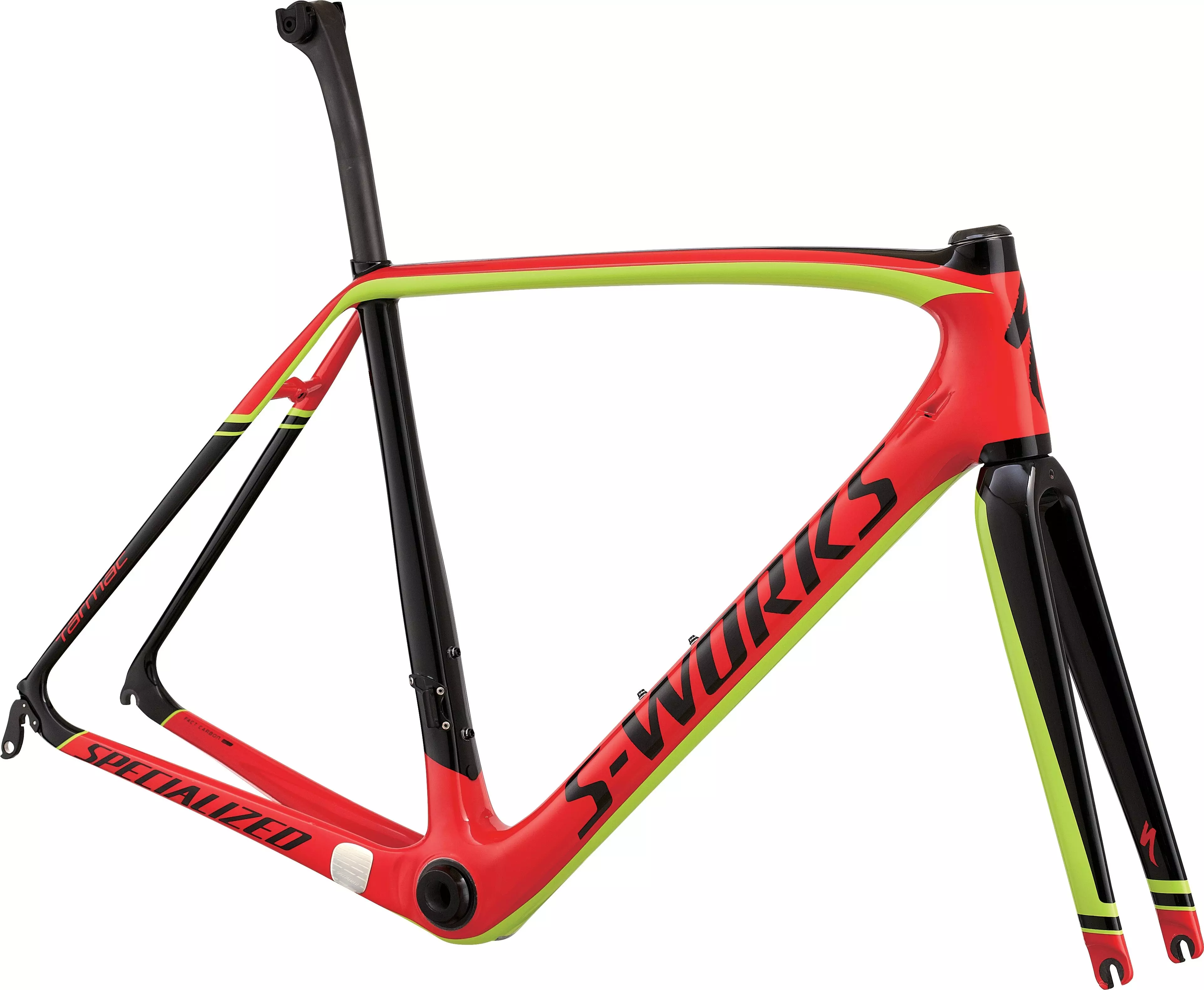 S-Works Tarmac Frameset