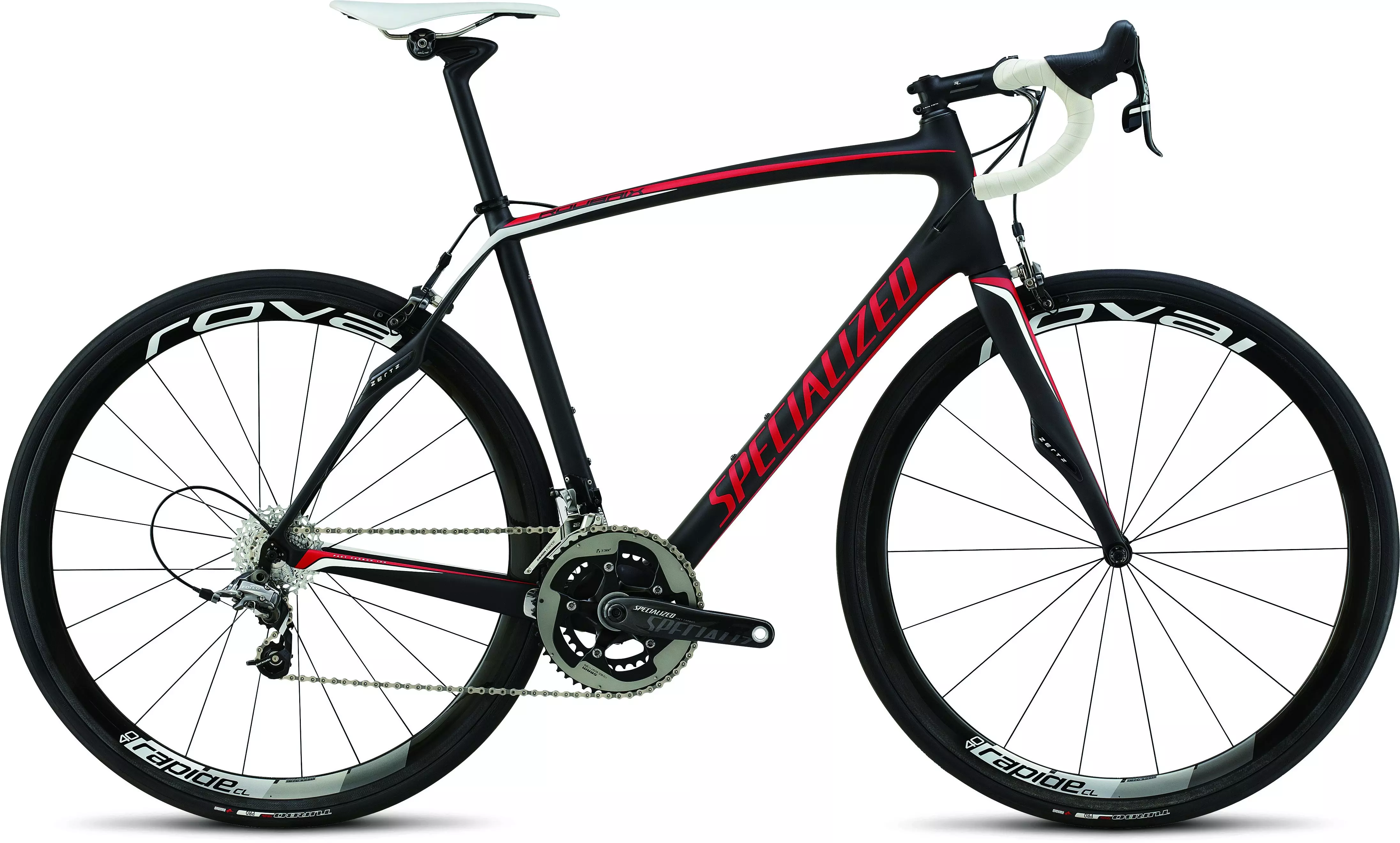 2015 Roubaix SL4 Pro Race