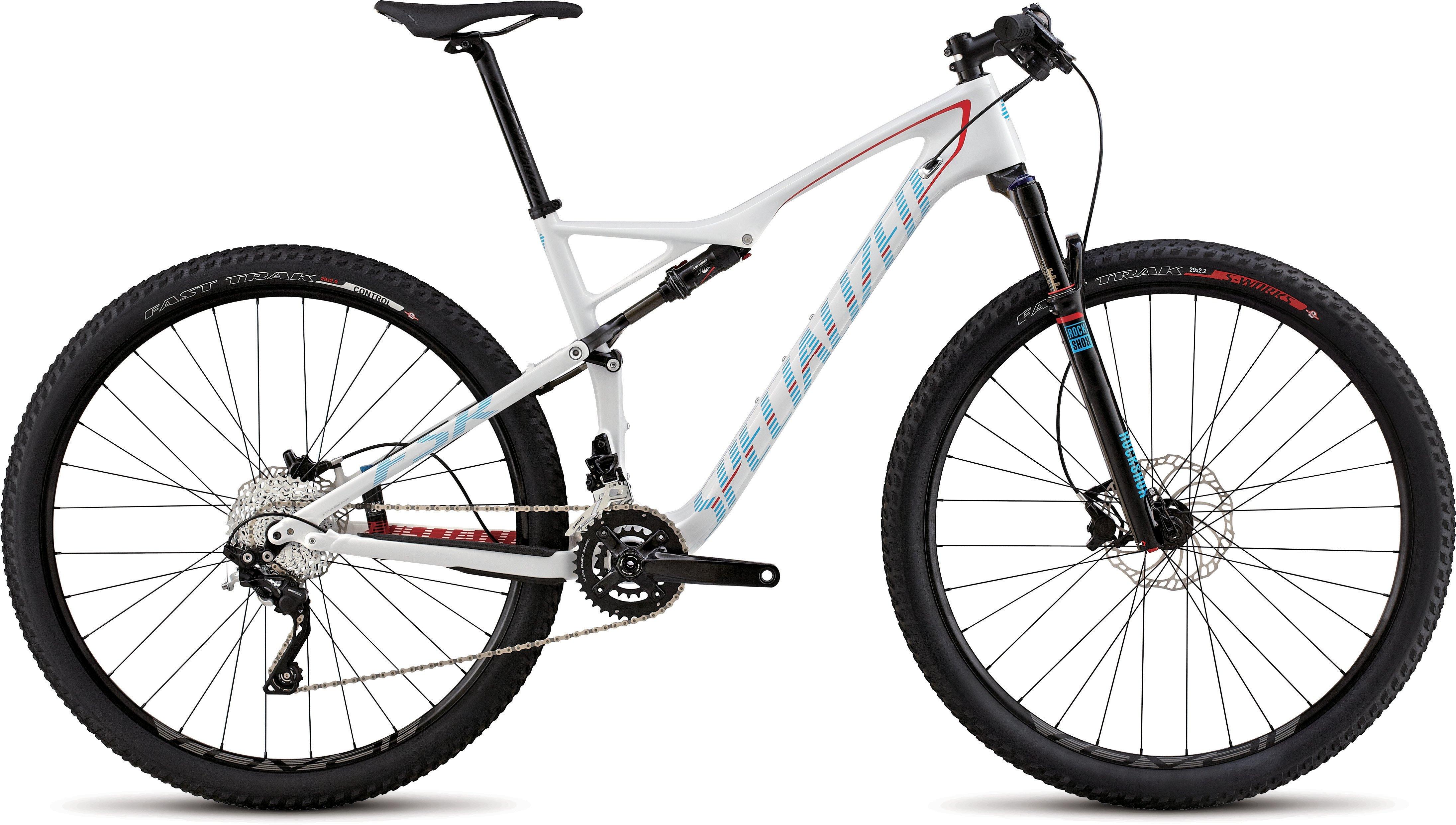 2015 Epic Comp Carbon 29