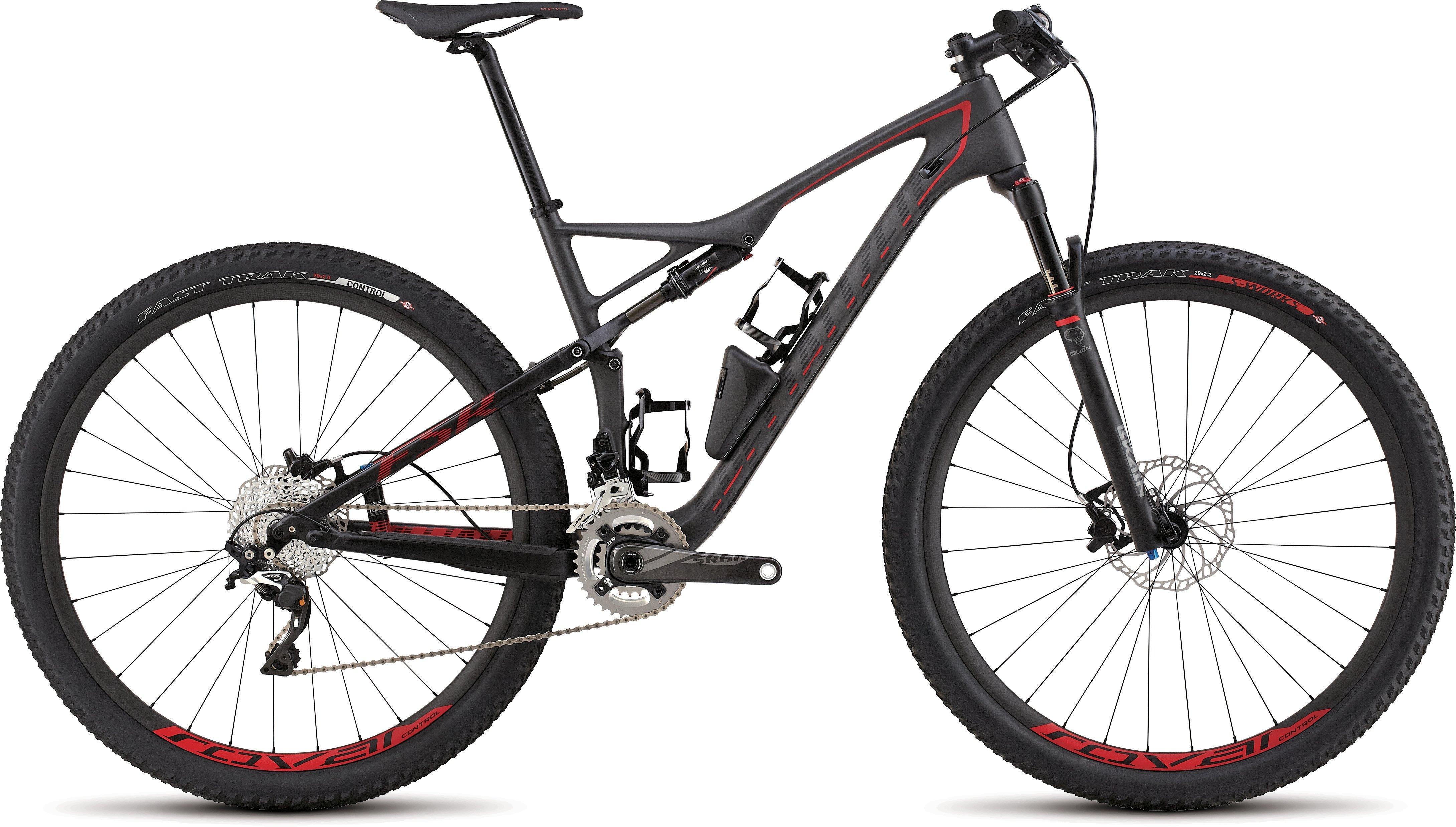 Epic FSR Expert Carbon 29