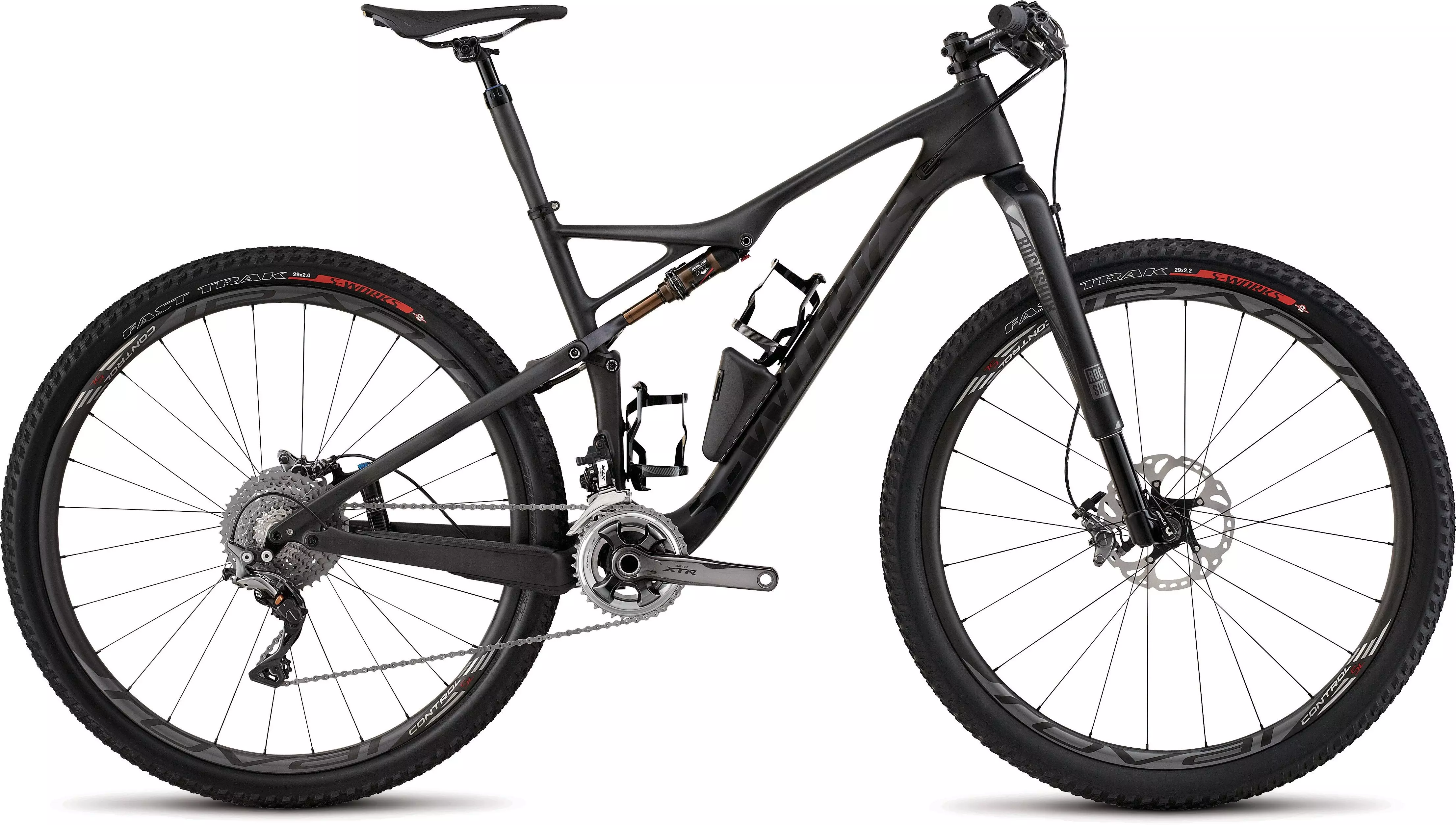 S-Works Epic 29