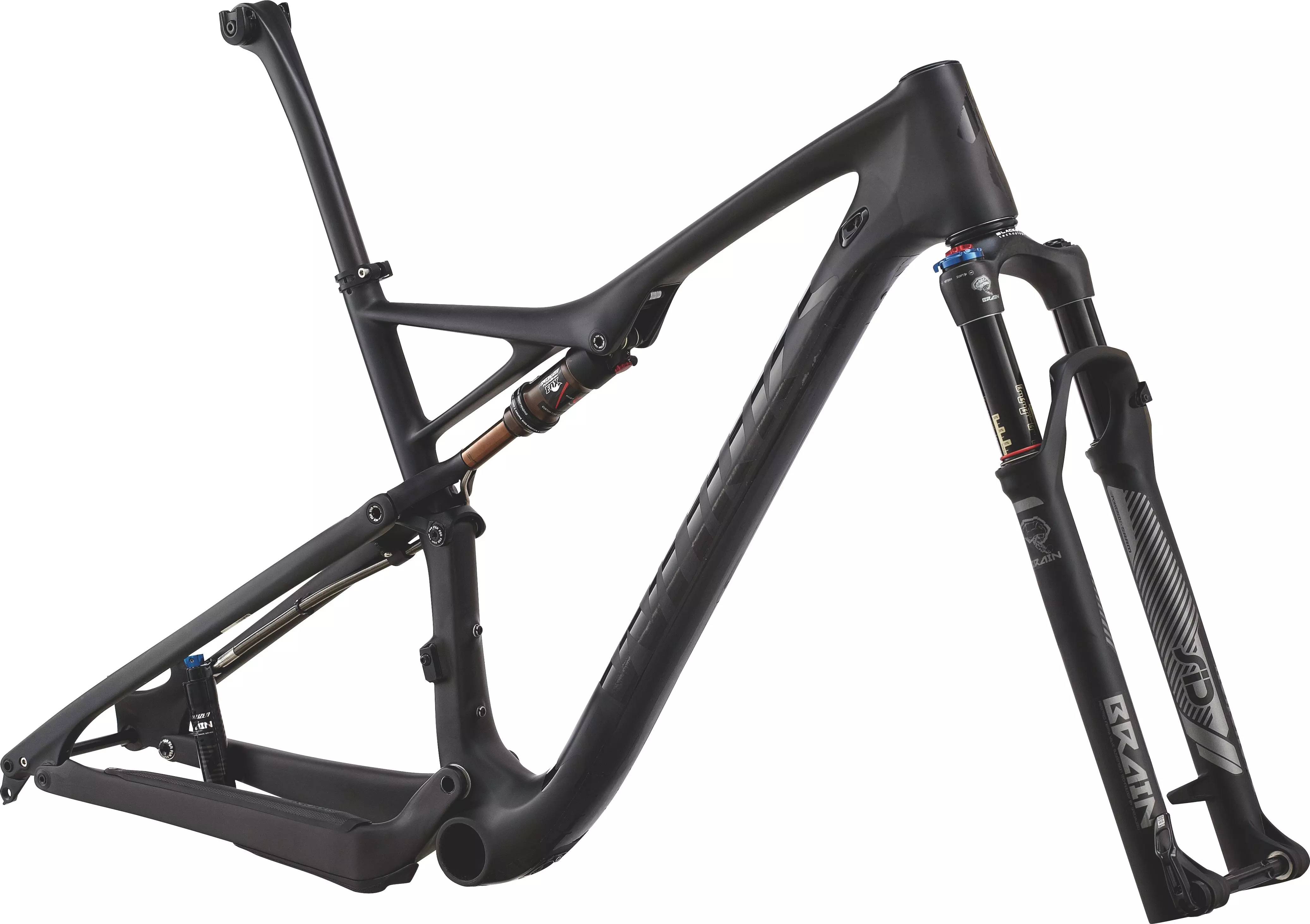 S-Works Epic 29 Frameset