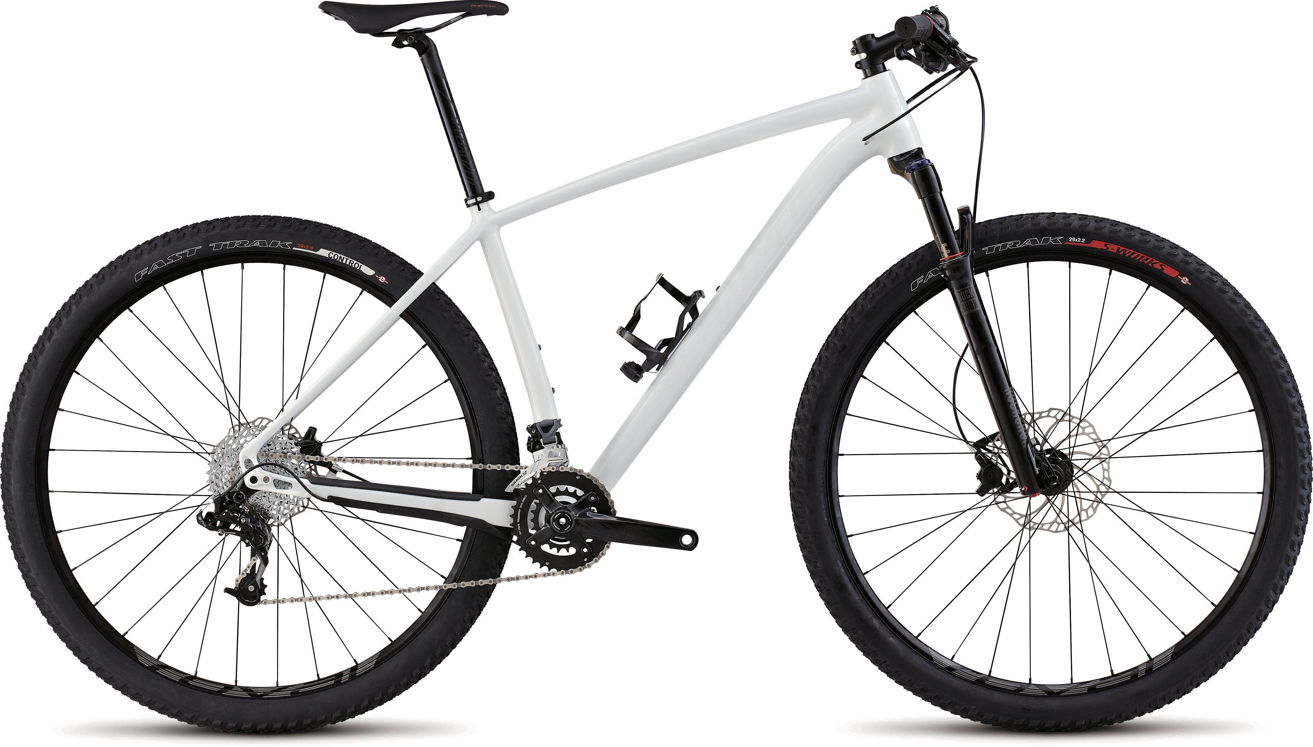 Stumpjumper HT Comp 29