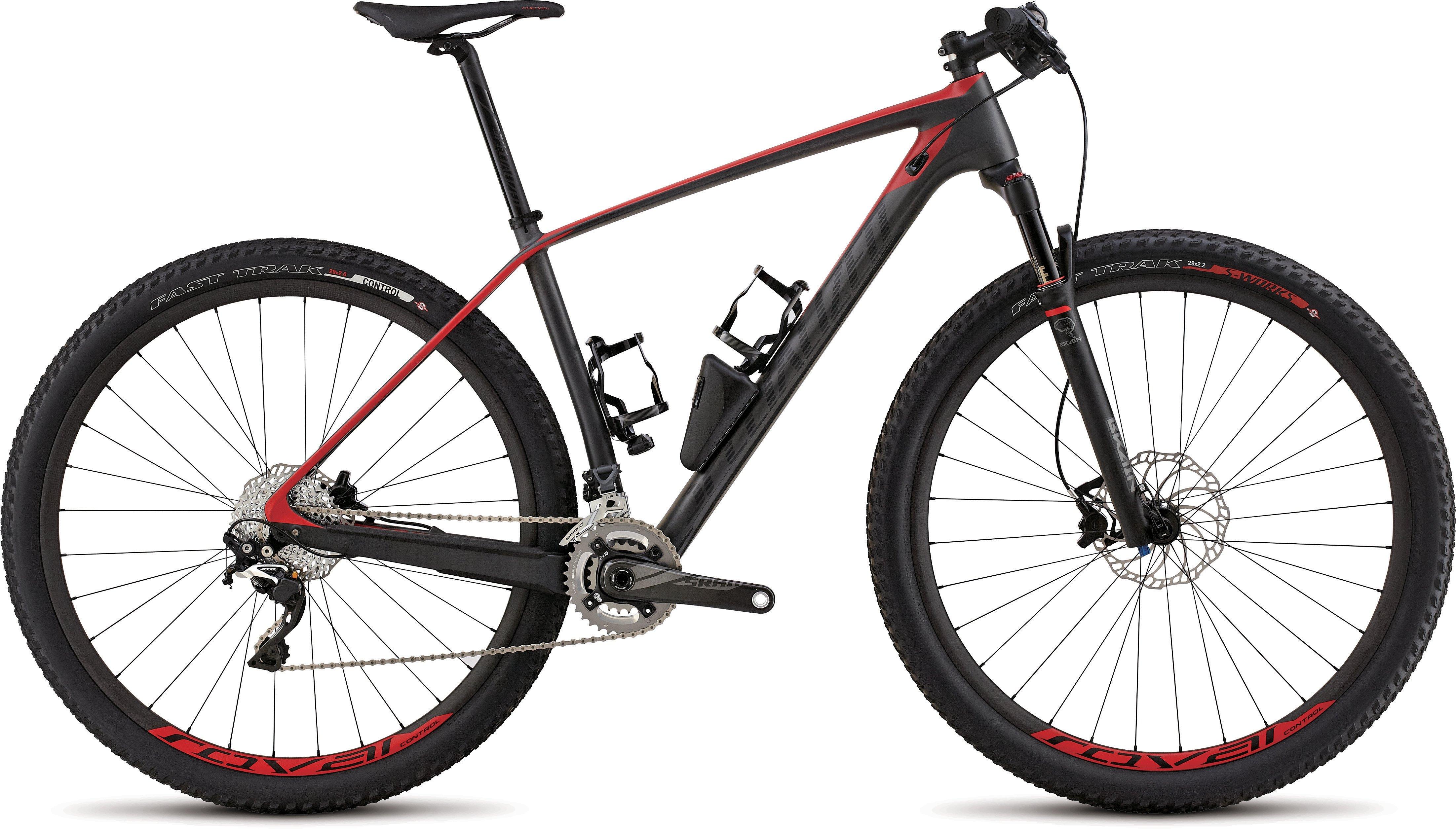 Specialized expert shop carbon 29