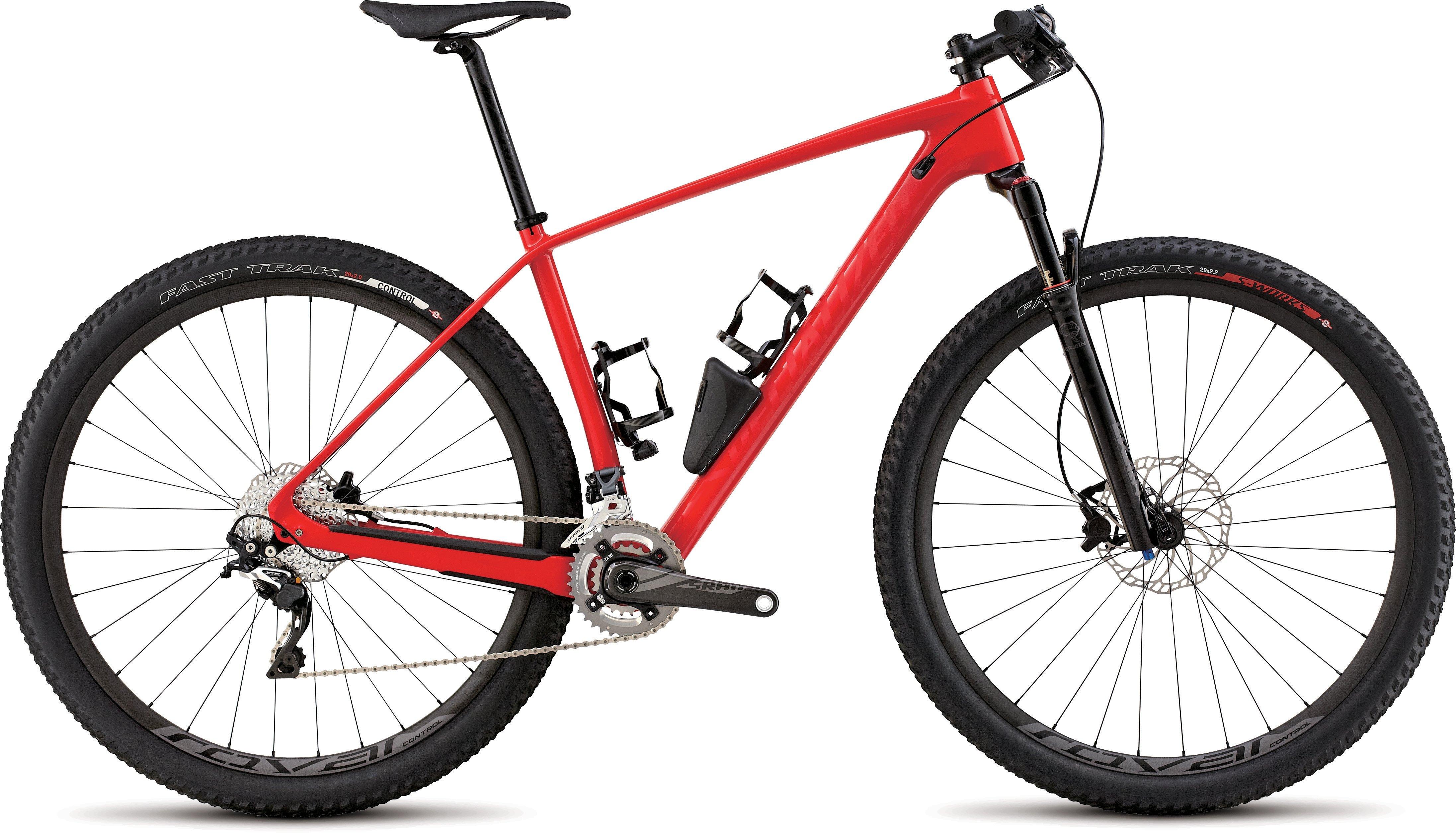 2015 Stumpjumper Expert Carbon 29