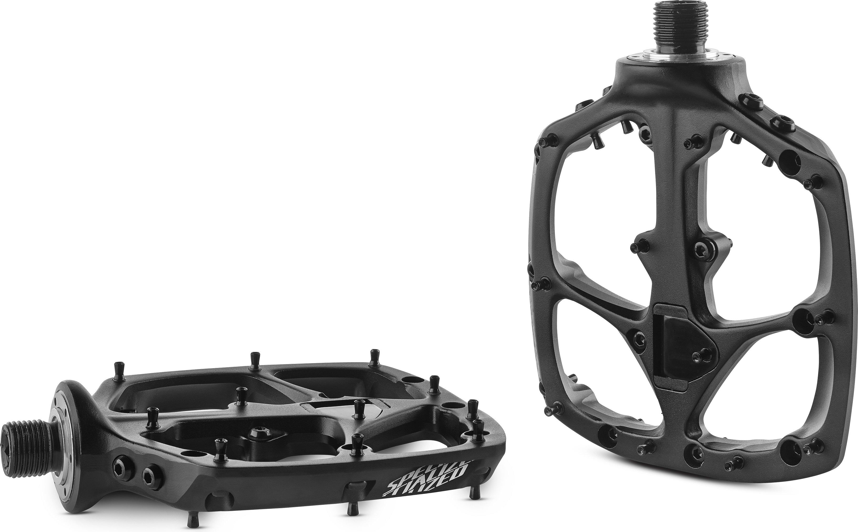 BOOMSLANG PLATFORM PEDALS