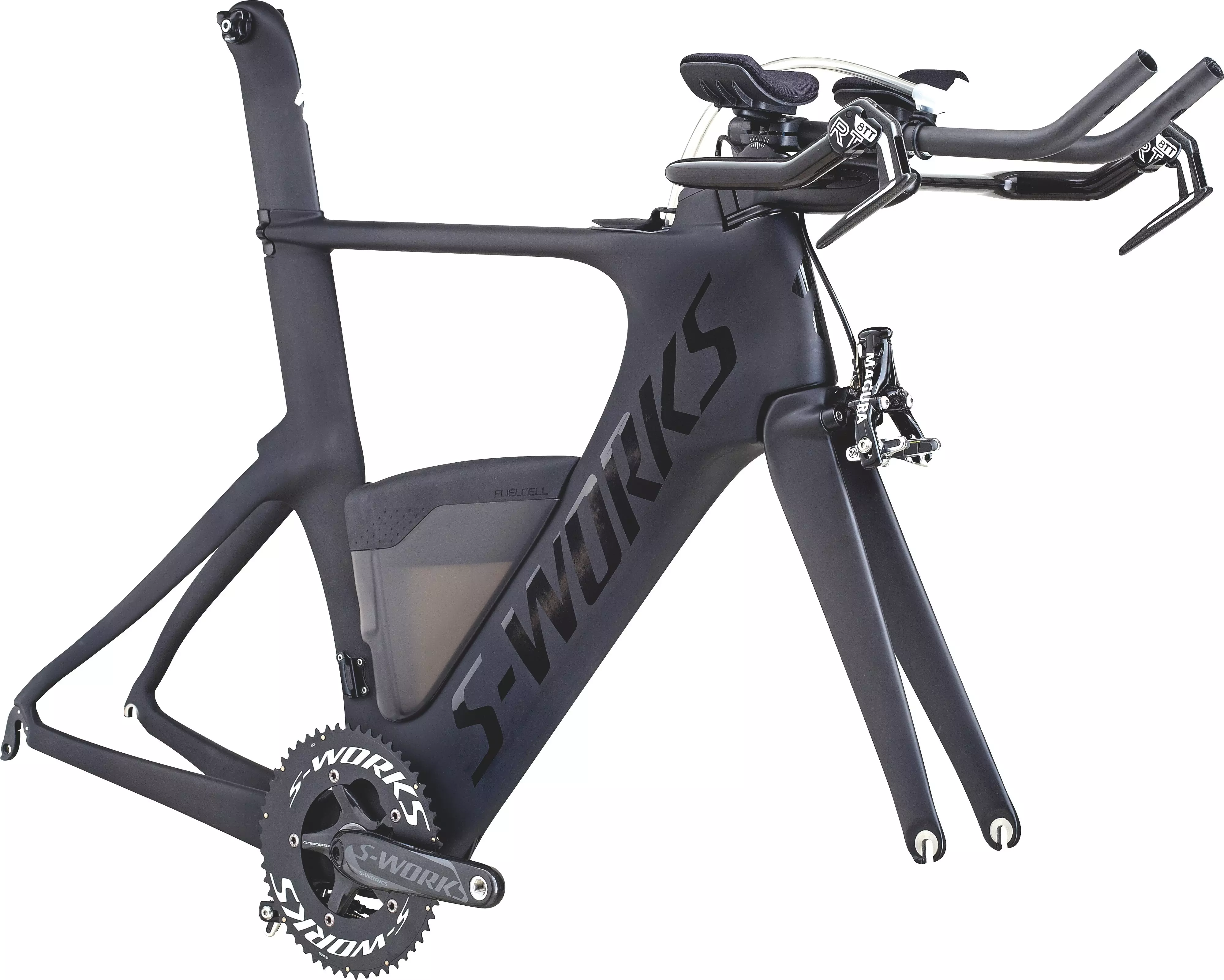 S-Works Shiv Module