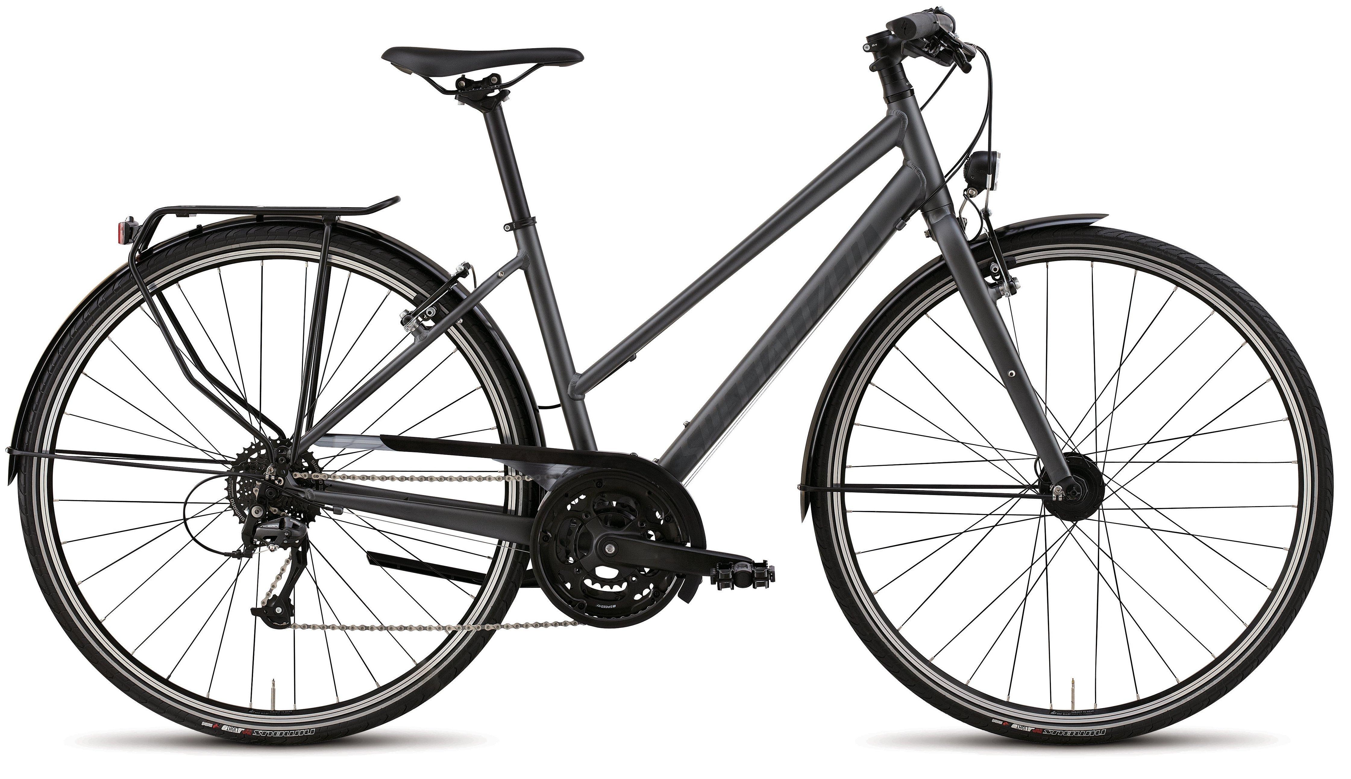 specialized fitness bike