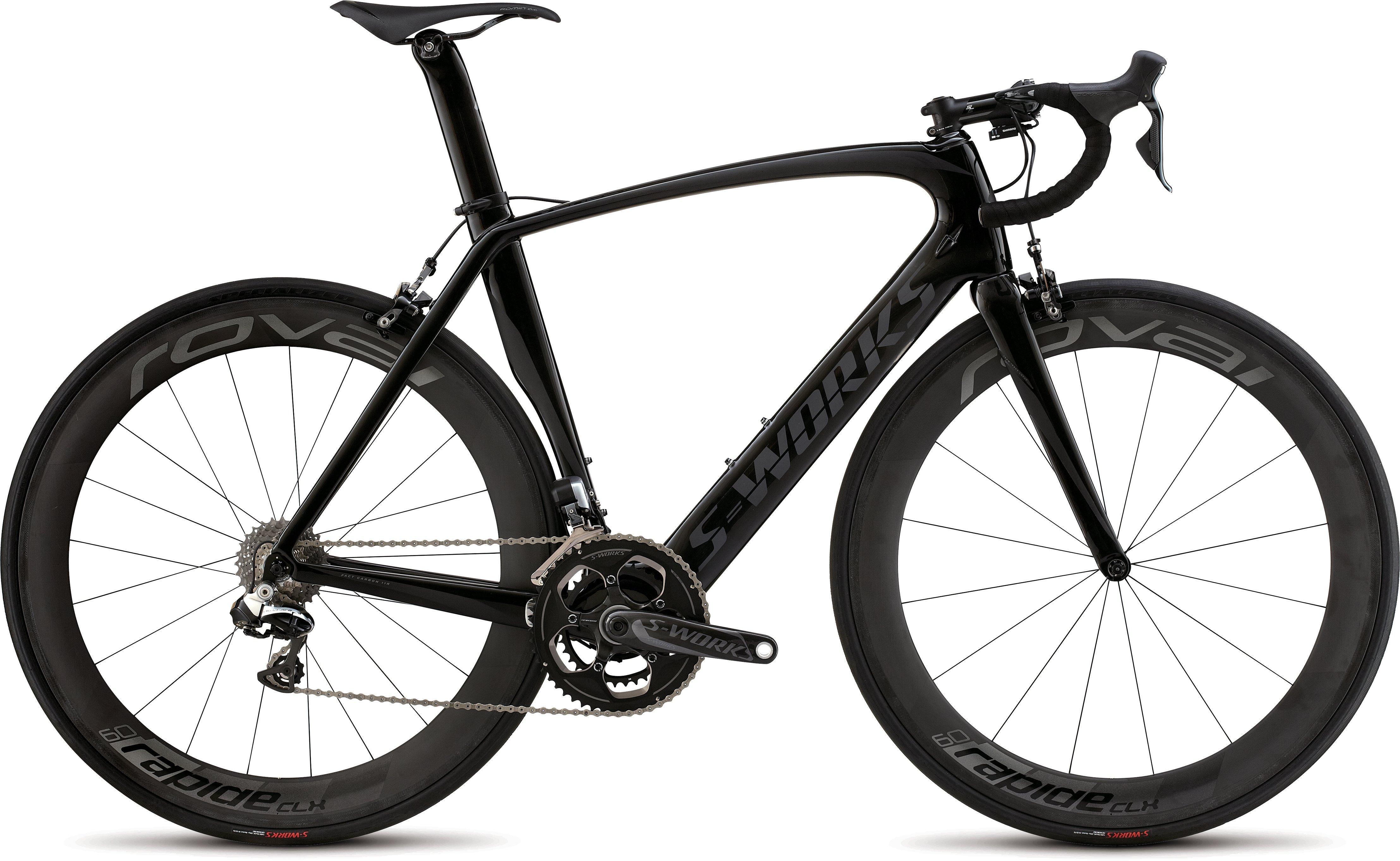 Specialized S-Works S-Works Venge Disc – SRAM ETAP - Rotations Bicycle  Center