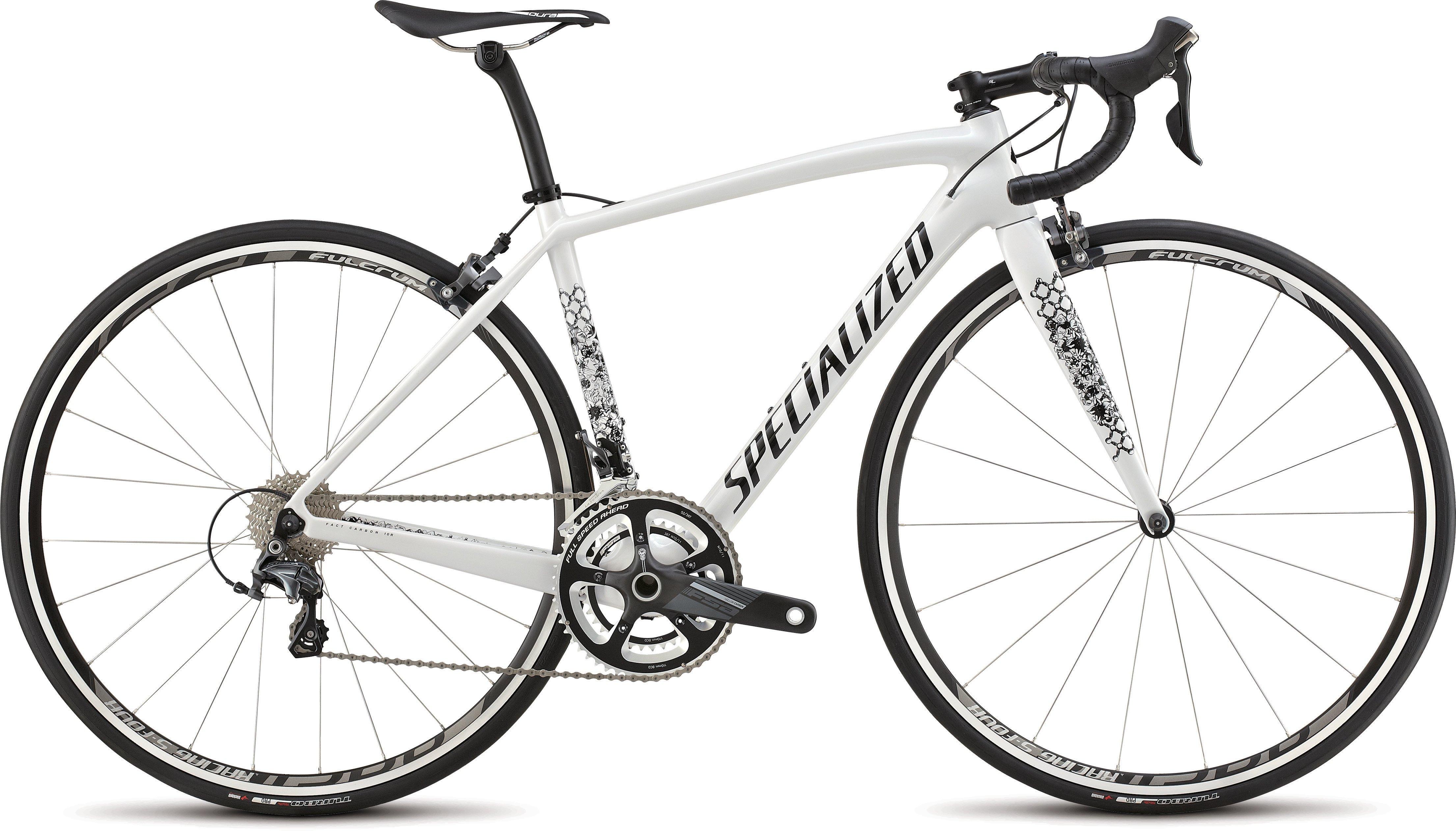 Specialized on sale amira expert