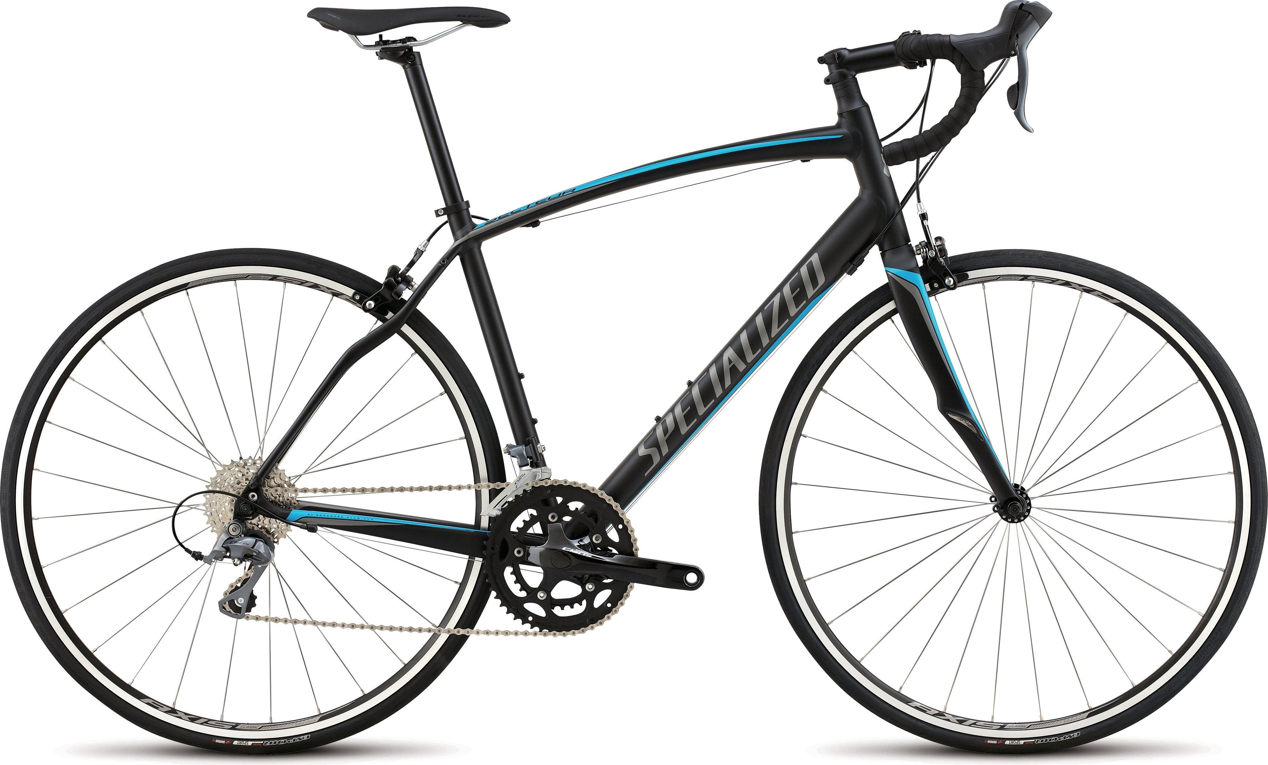 Specialized on sale road frame