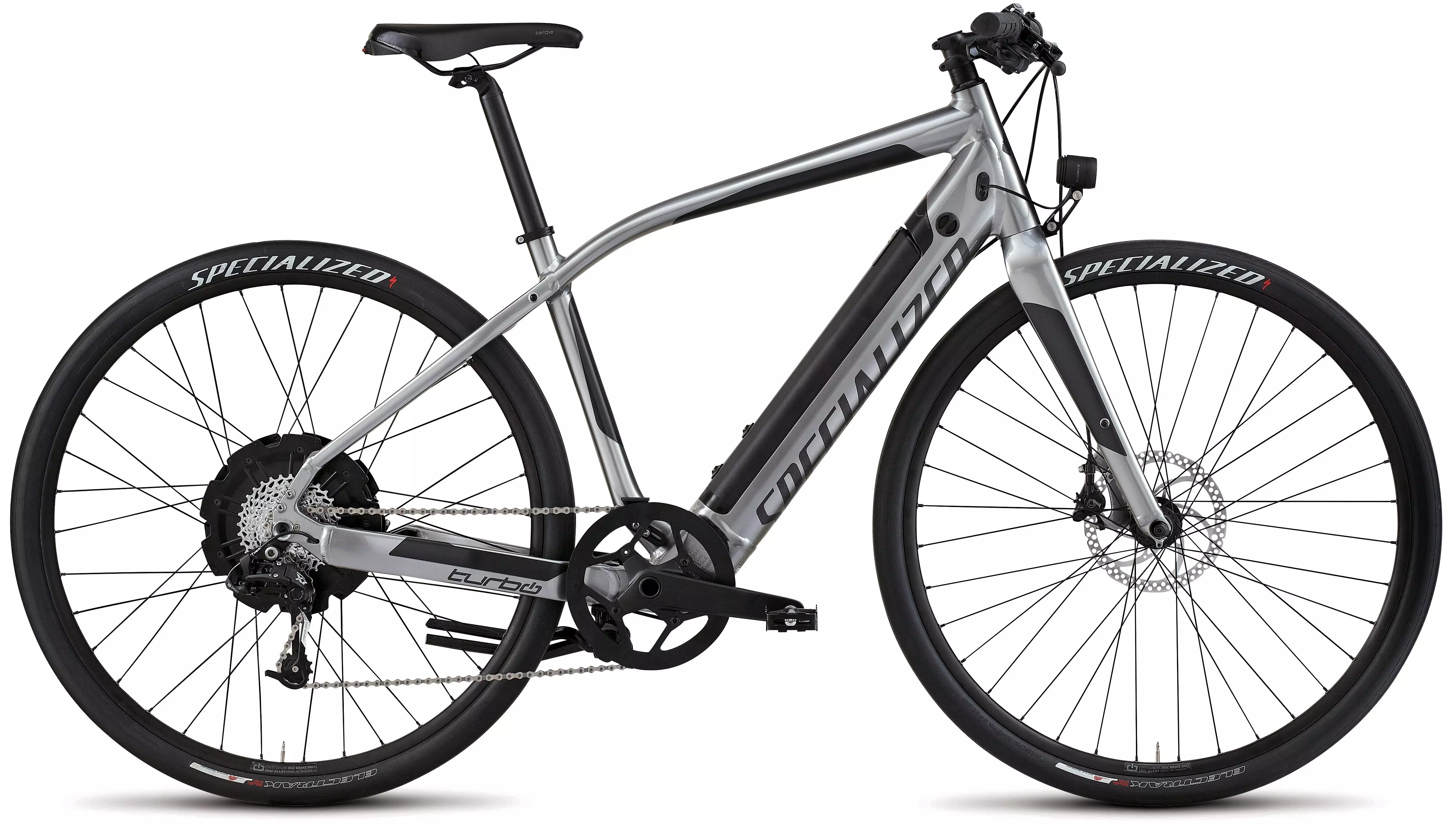 Specialized turbo s electric bike sale