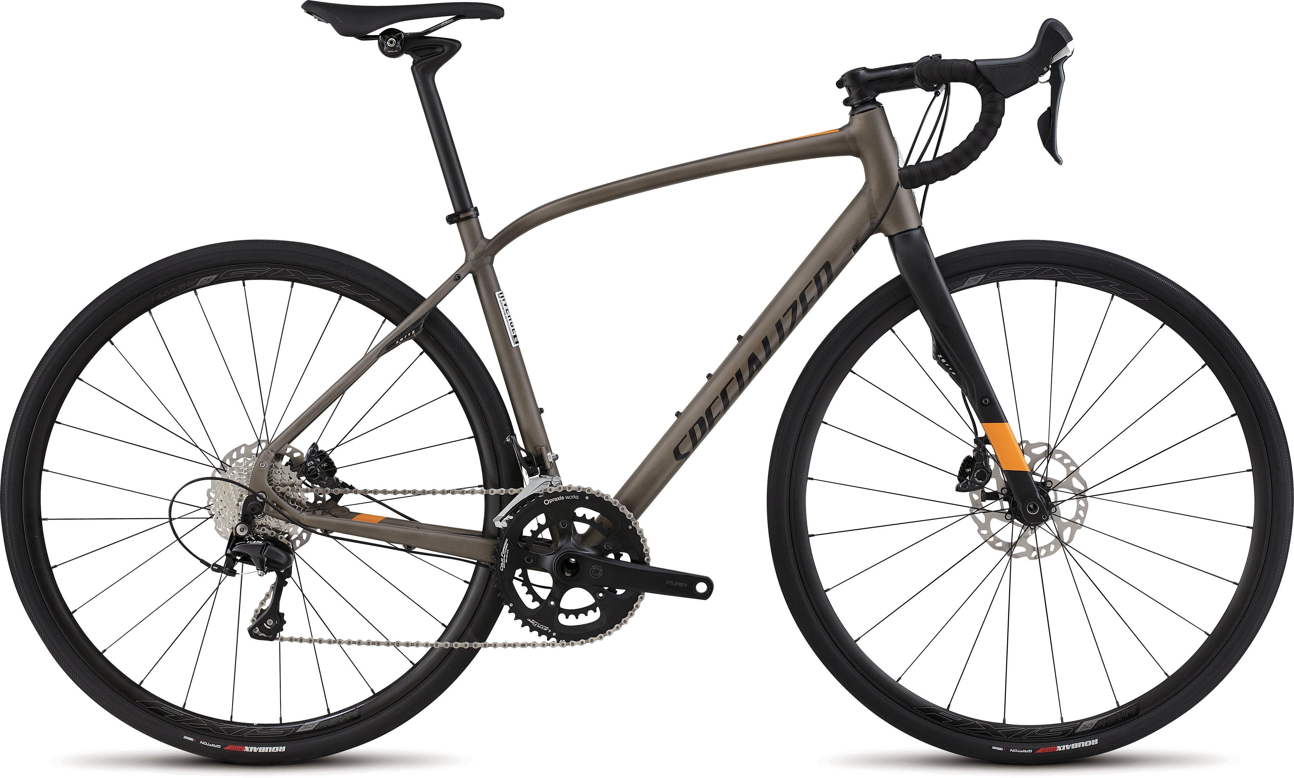 Specialized diverge 105 sale