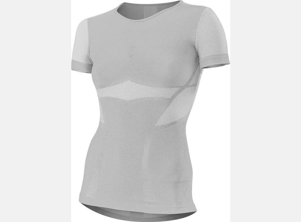 Women's Engineered Short Sleeve Tech Layer