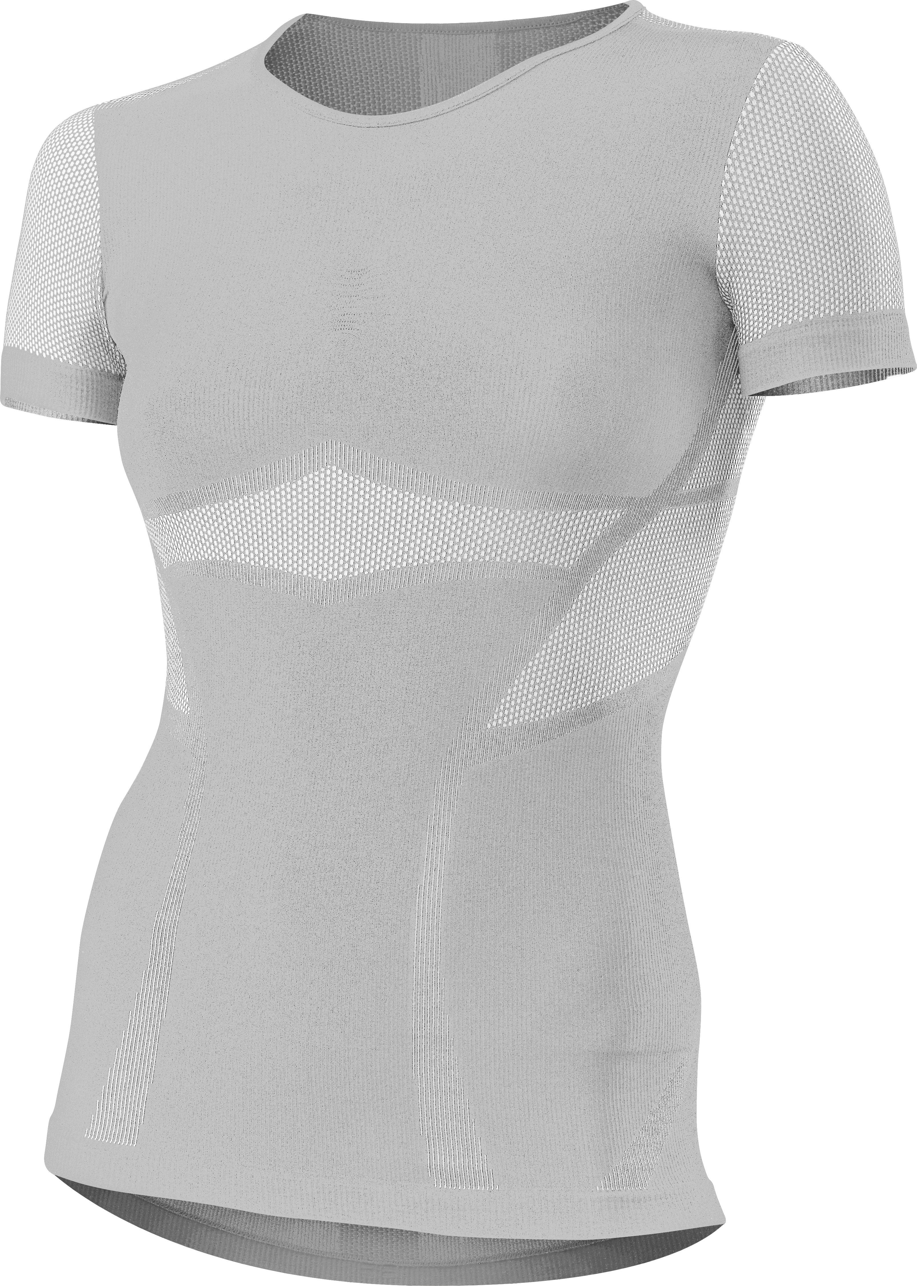 Women's Engineered Short Sleeve Tech Layer