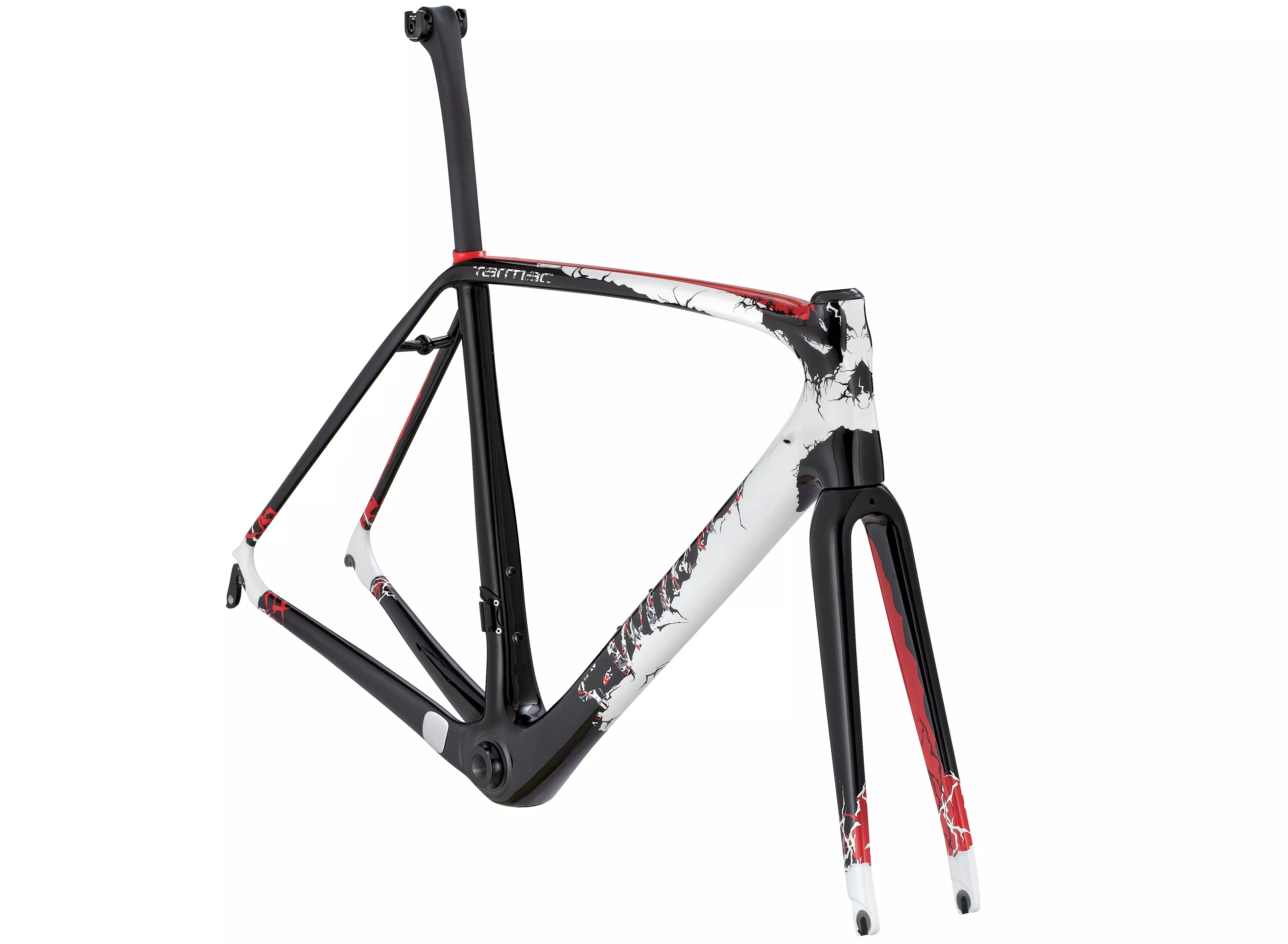 S-Build S-Works Tarmac Frameset