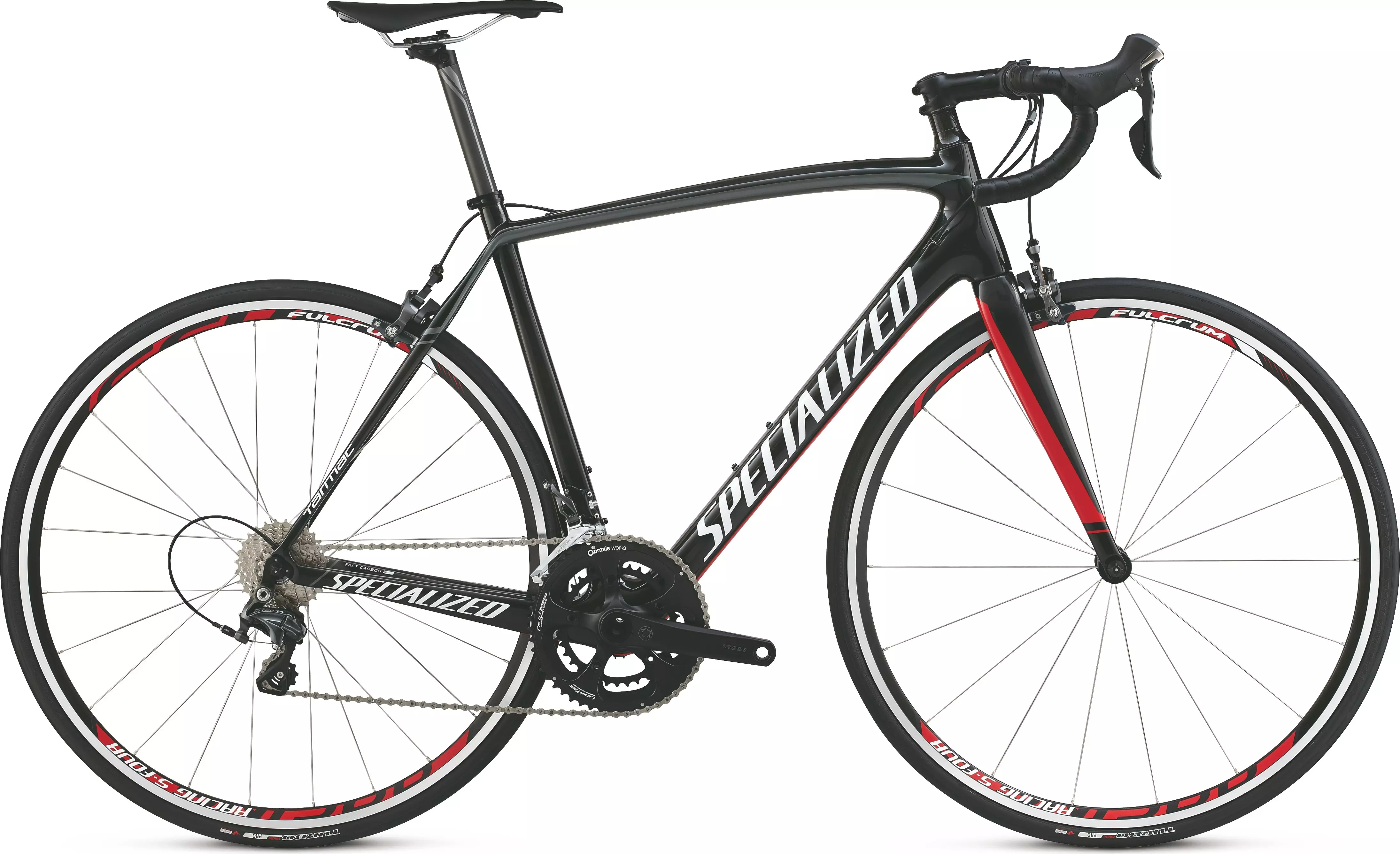 Tarmac SL4 Comp Ultegra