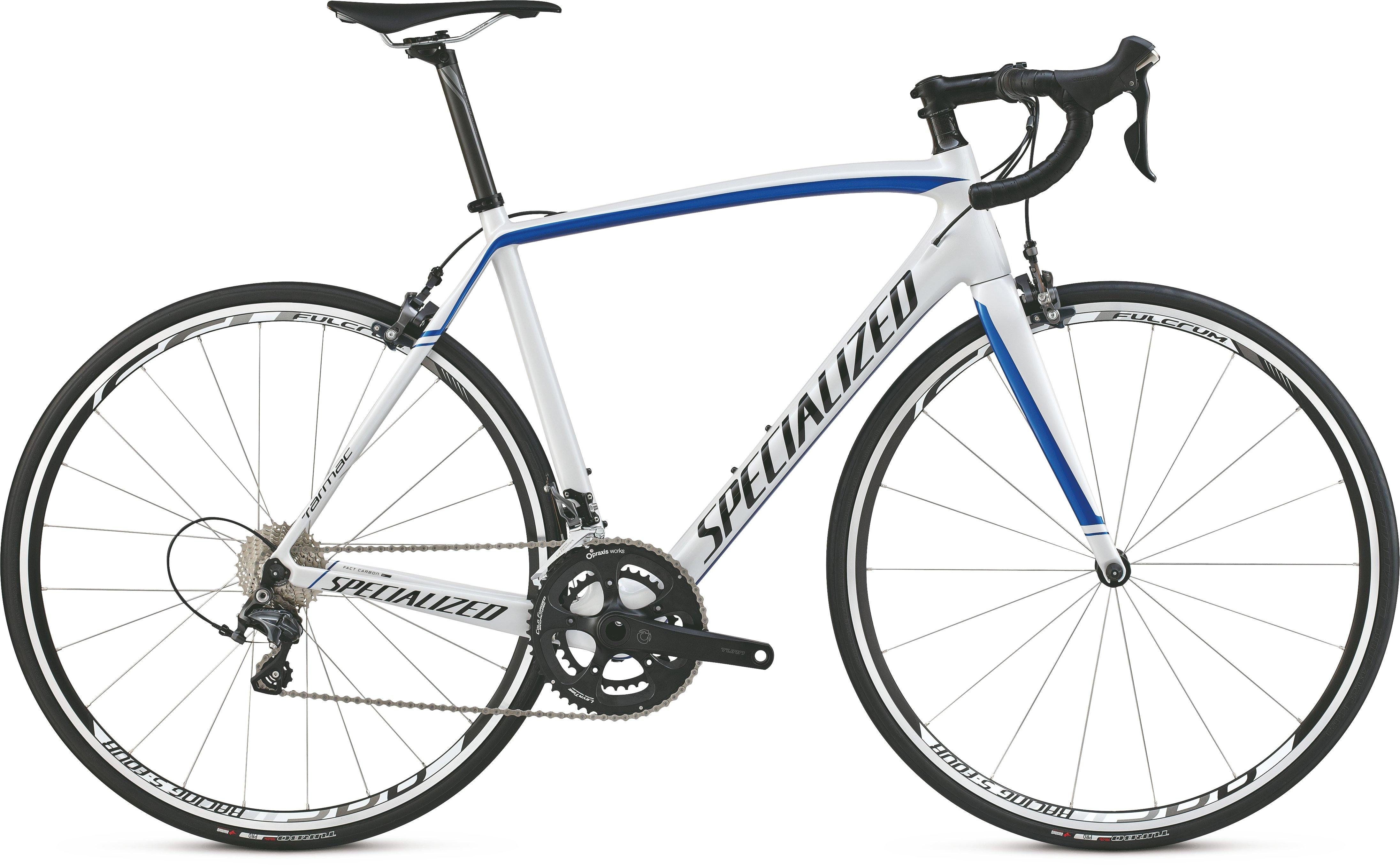 Specialized tarmac deals sl4 di2