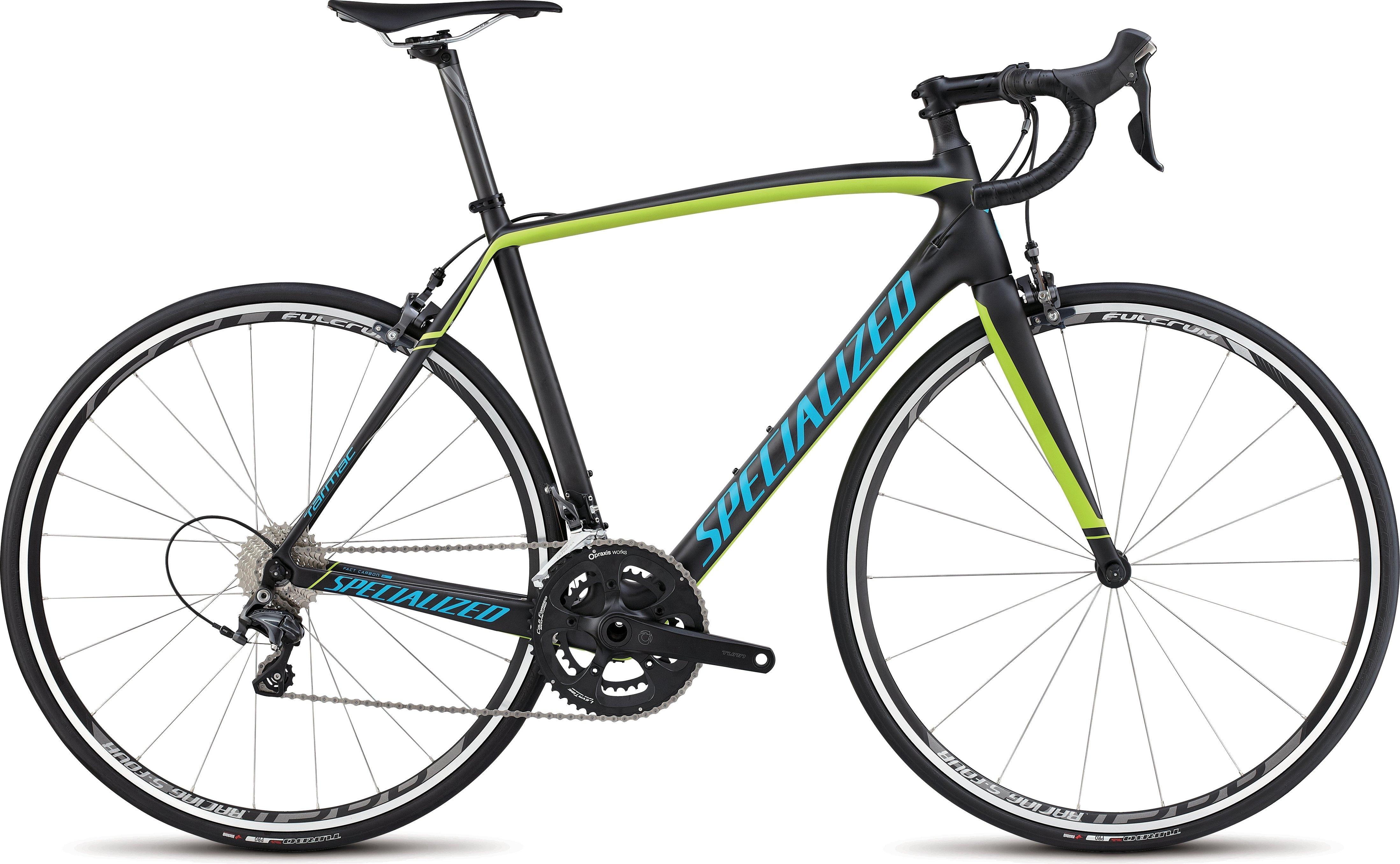 Specialized tarmac store 2015 geometry