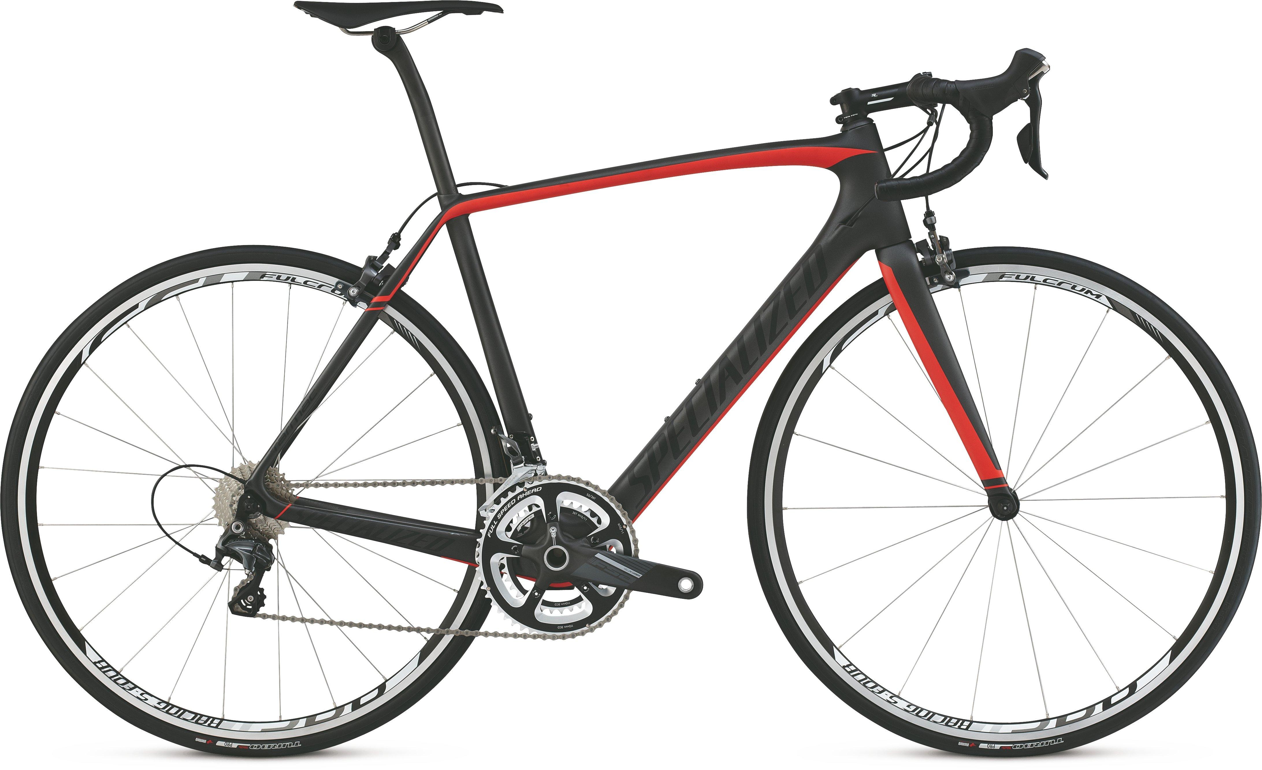 Specialized tarmac sales expert 2015