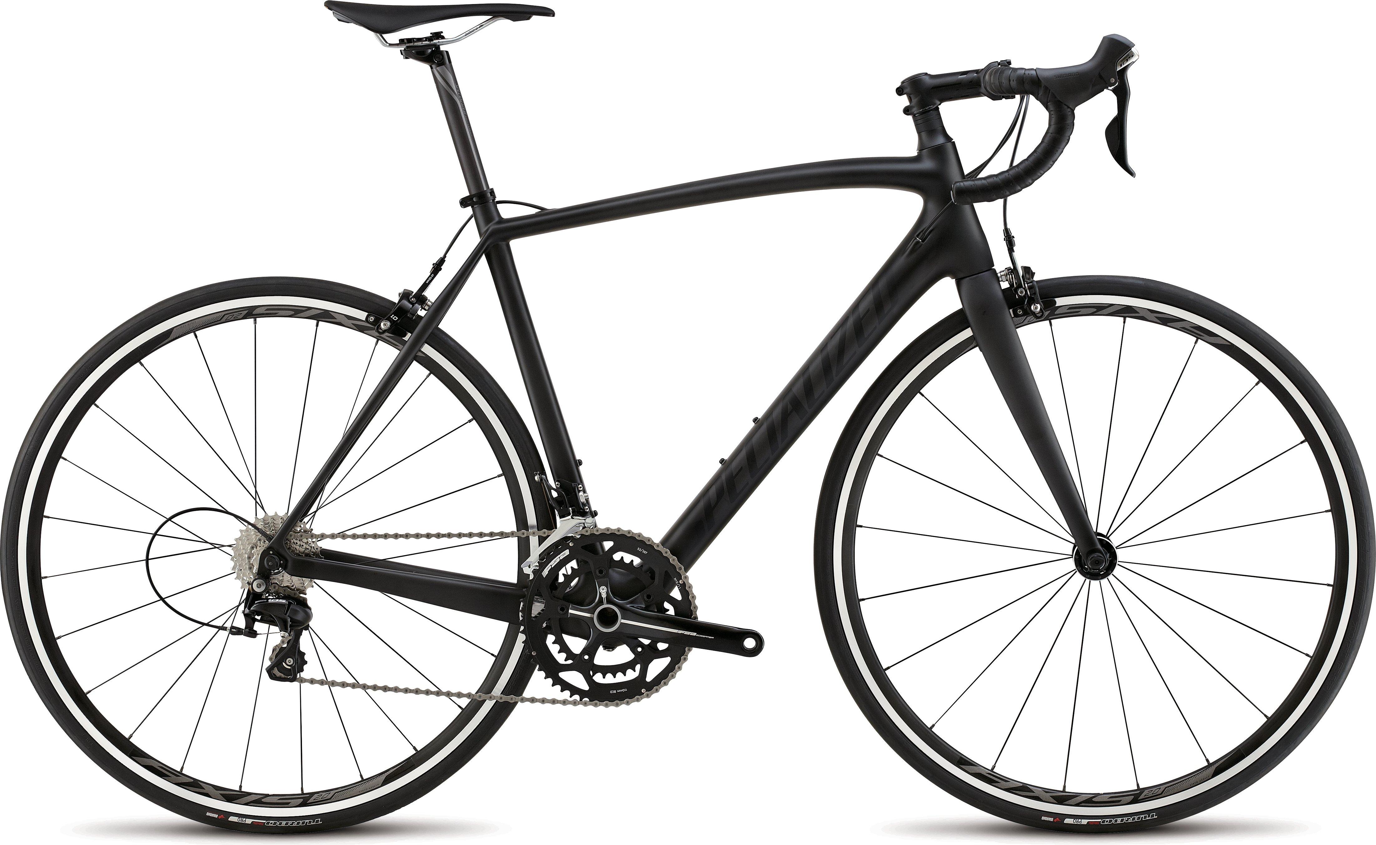 SPECIALIZED Tarmac Sport 2015年購入 - ロードバイク