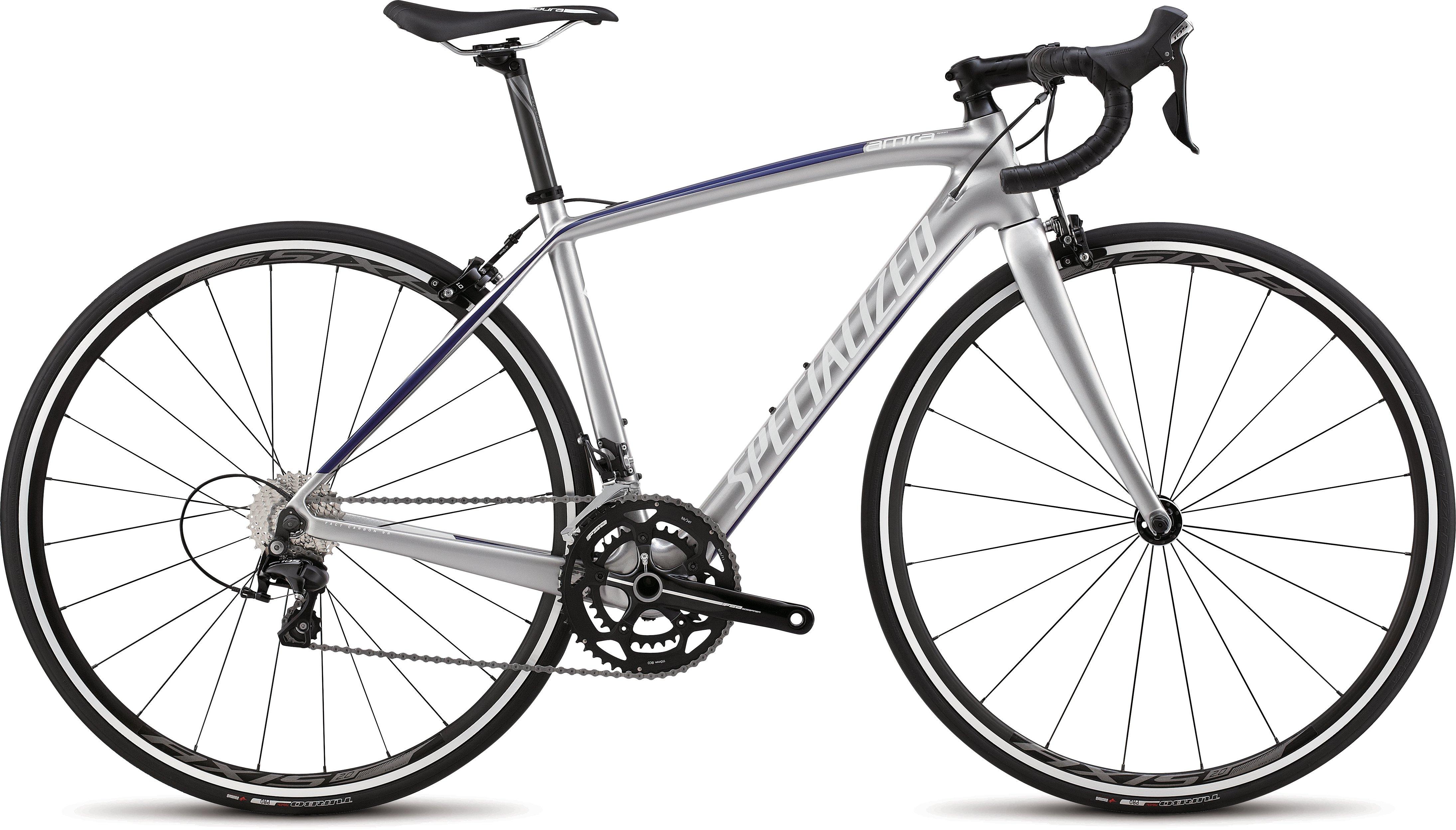 Specialized amira carbon cheap road bike