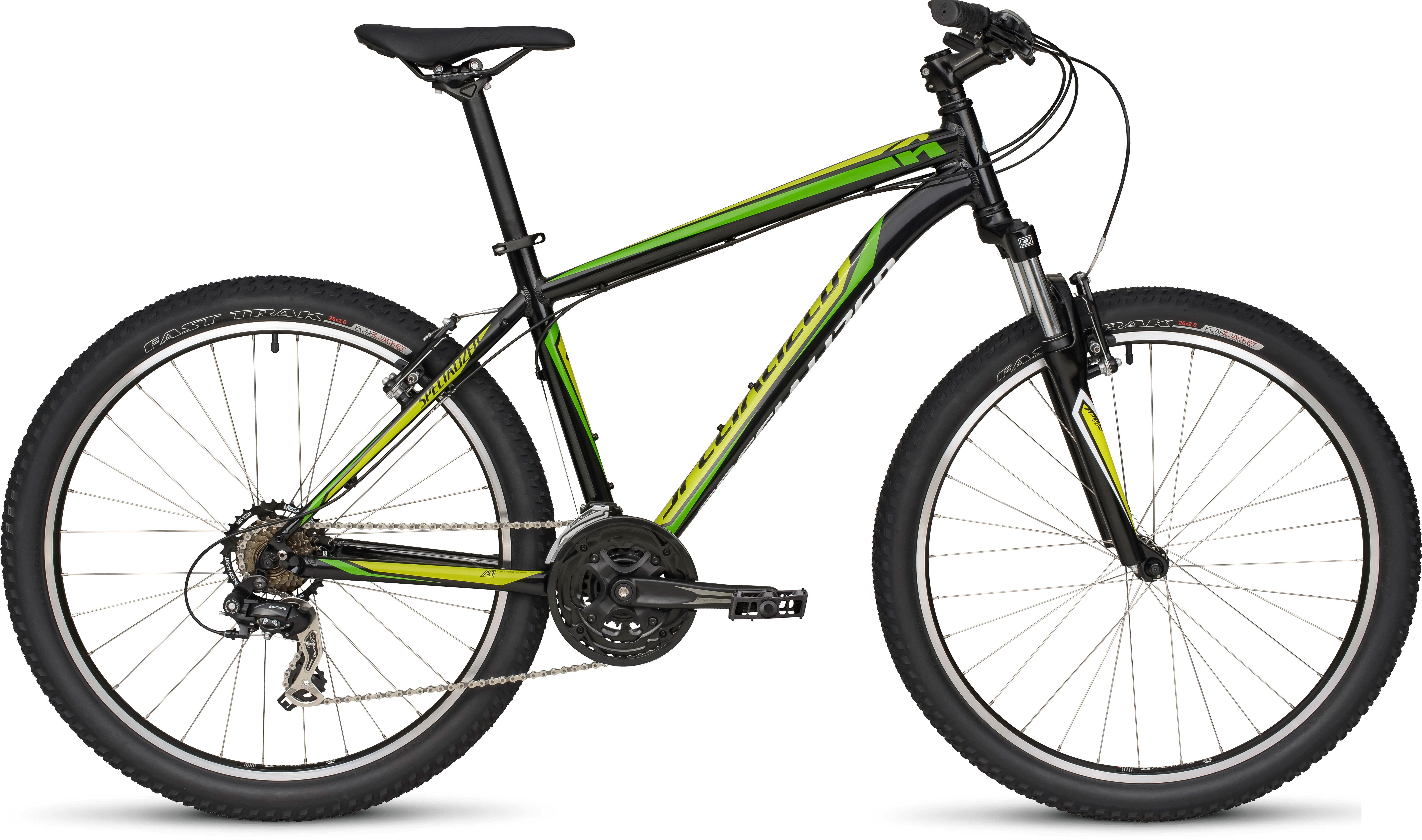 Specialized hardrock on sale comp bike