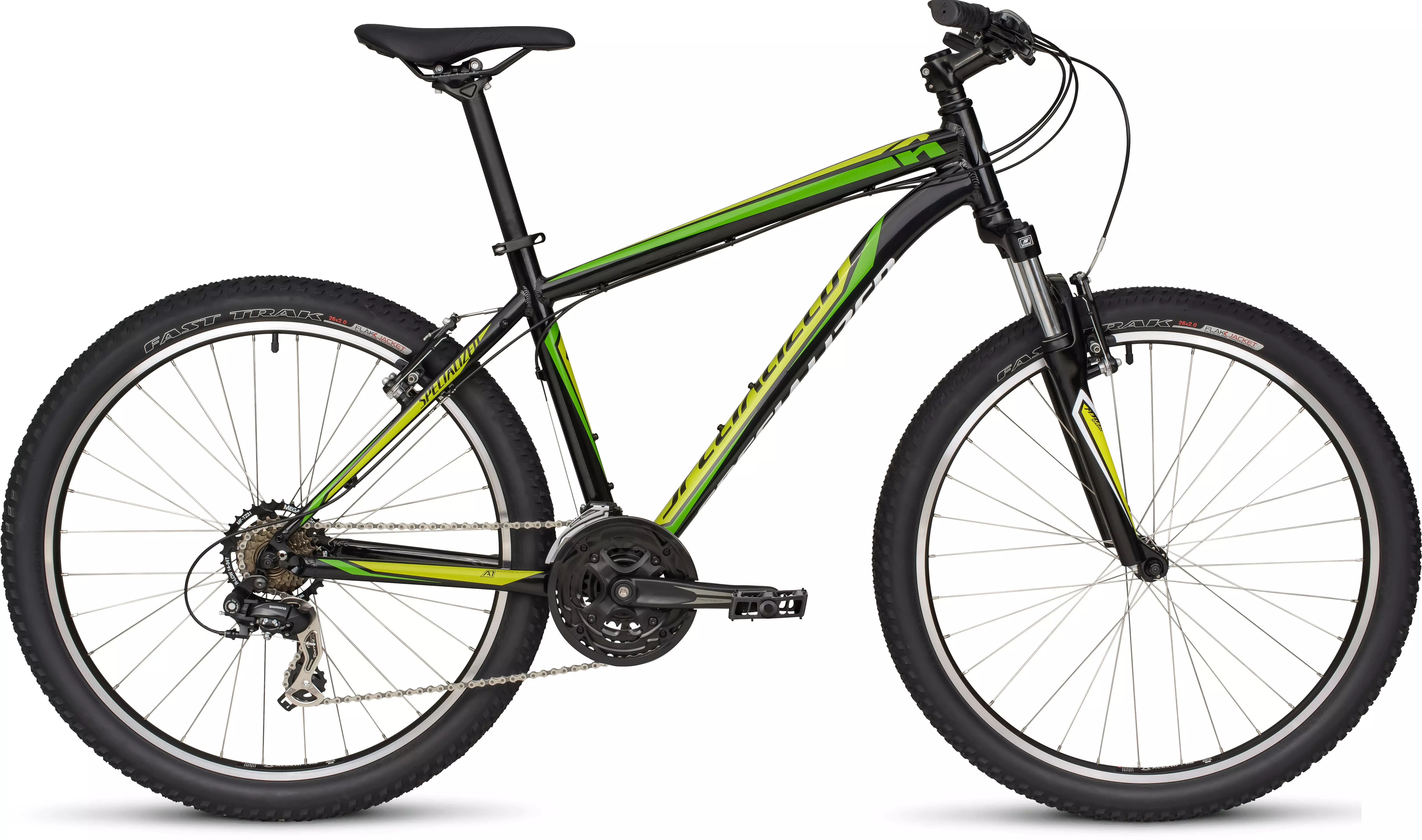 Specialized mtb 26 inch sale