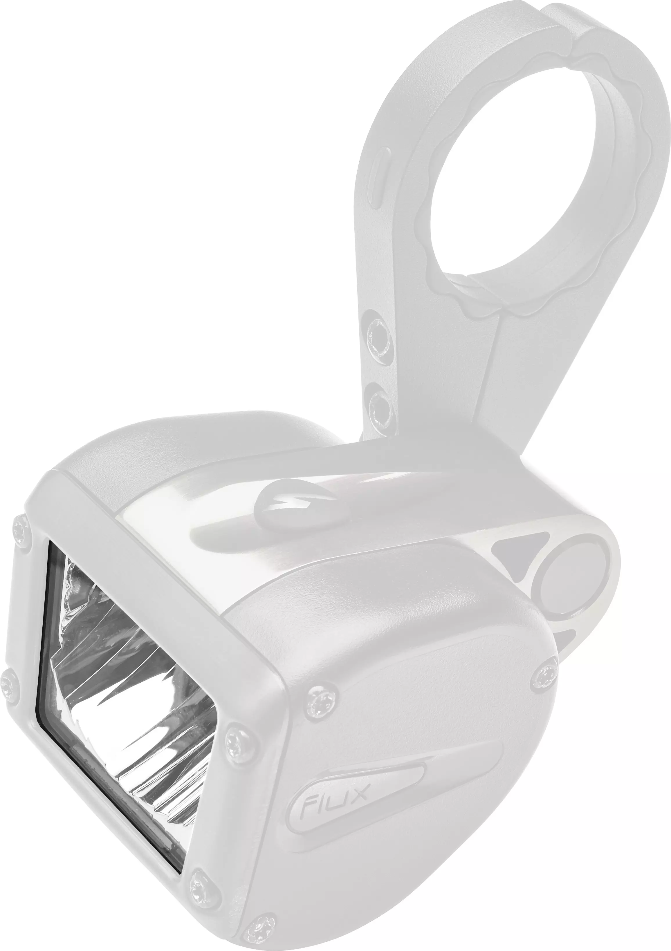 Flux™ Elite Headlight Lens