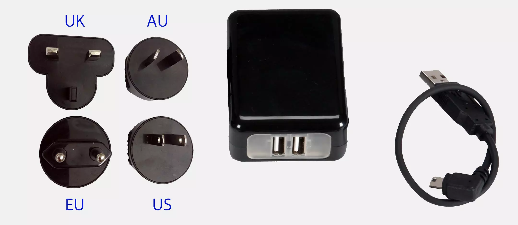 SL Range Extender Battery Band