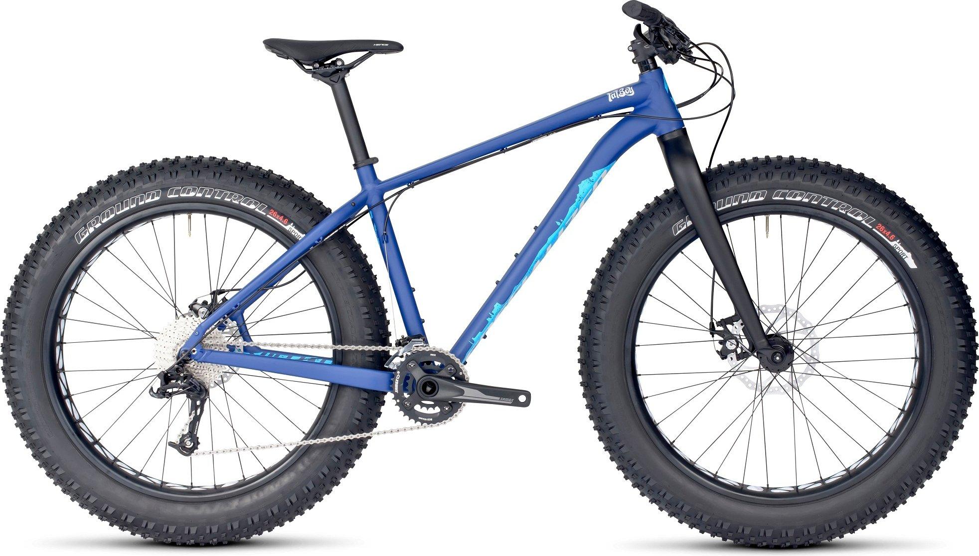 Specialized 2025 fatboy 2016