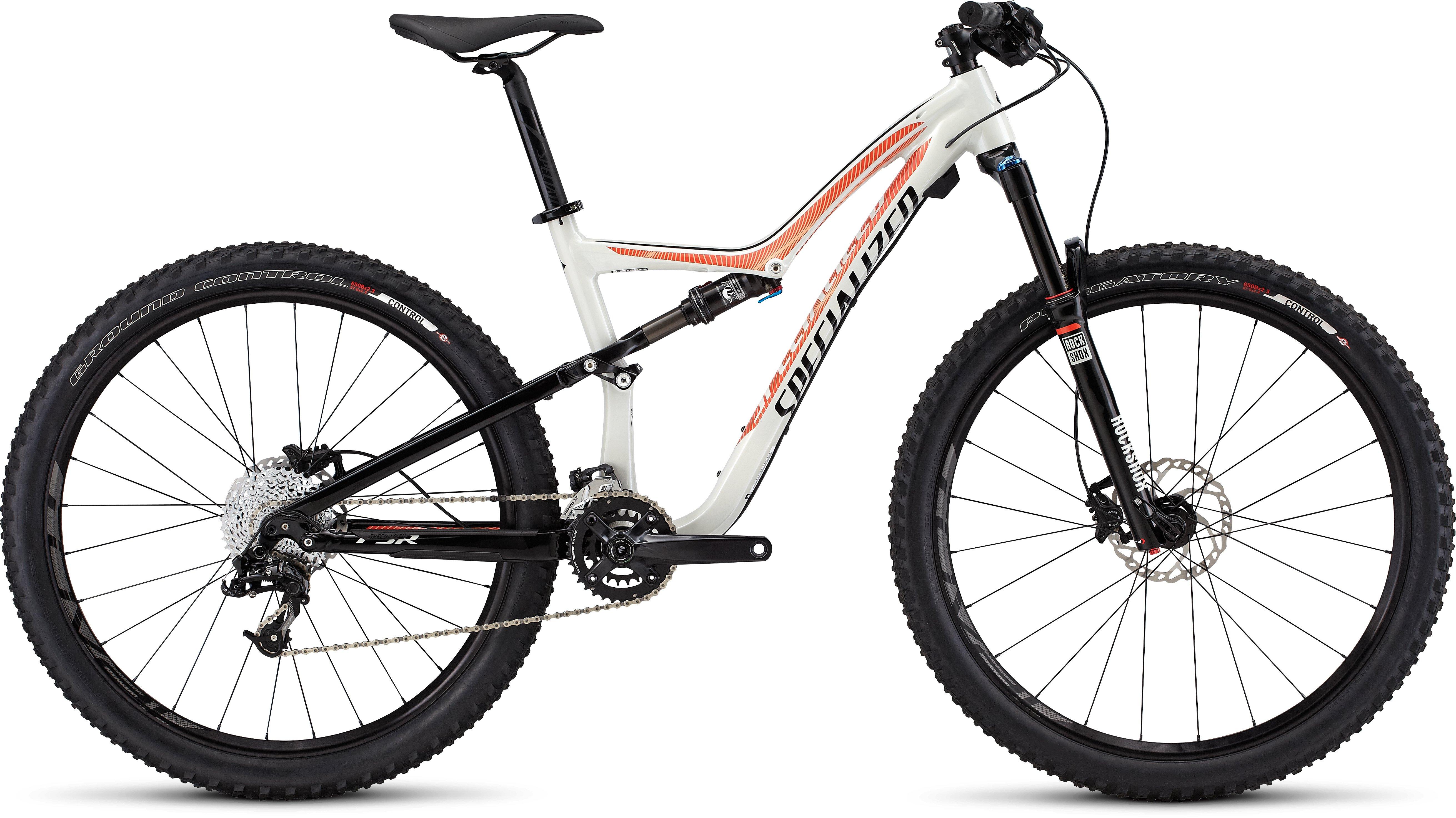 Specialized rumor on sale 650b