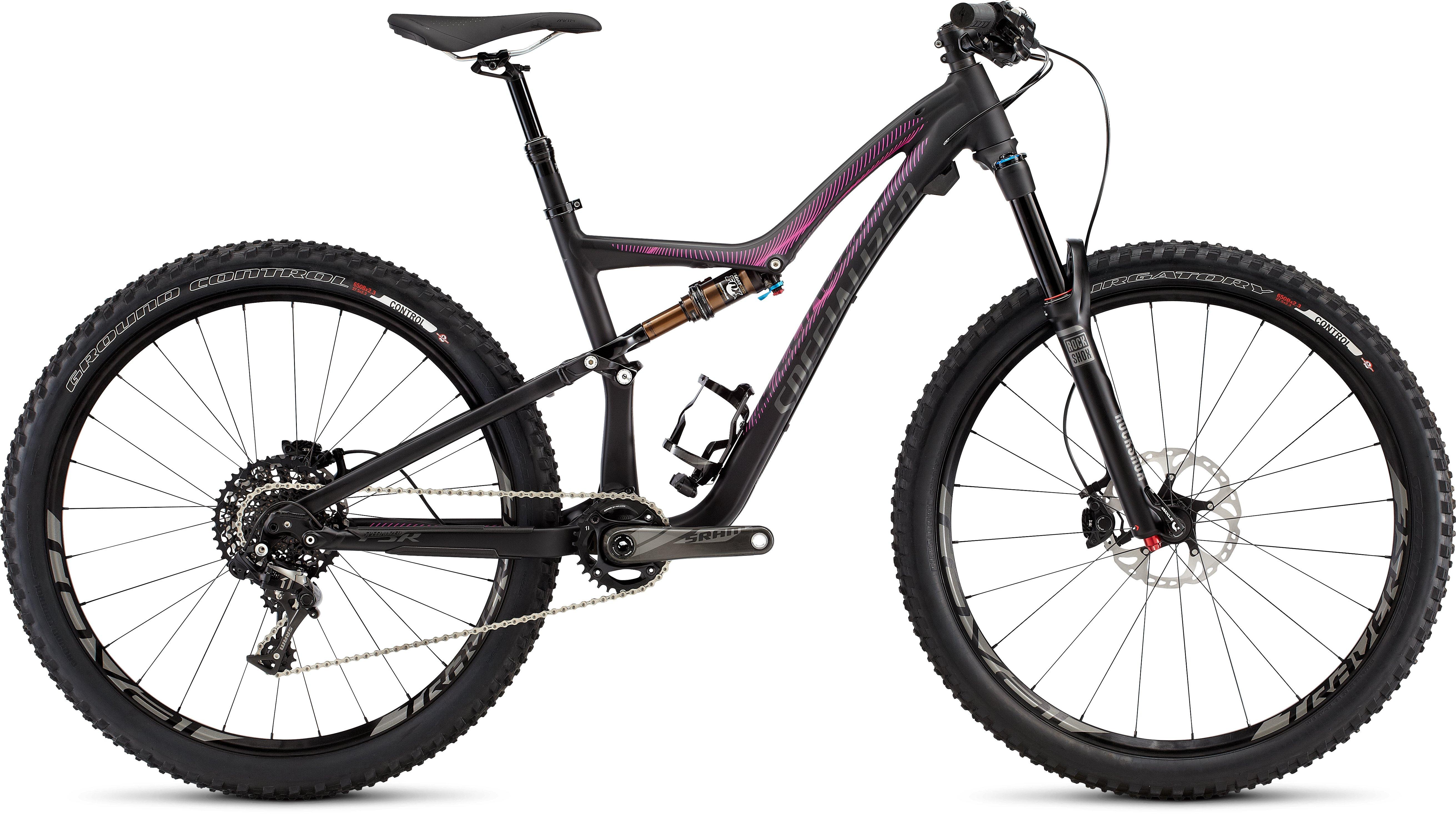 Specialized rumor on sale 650b