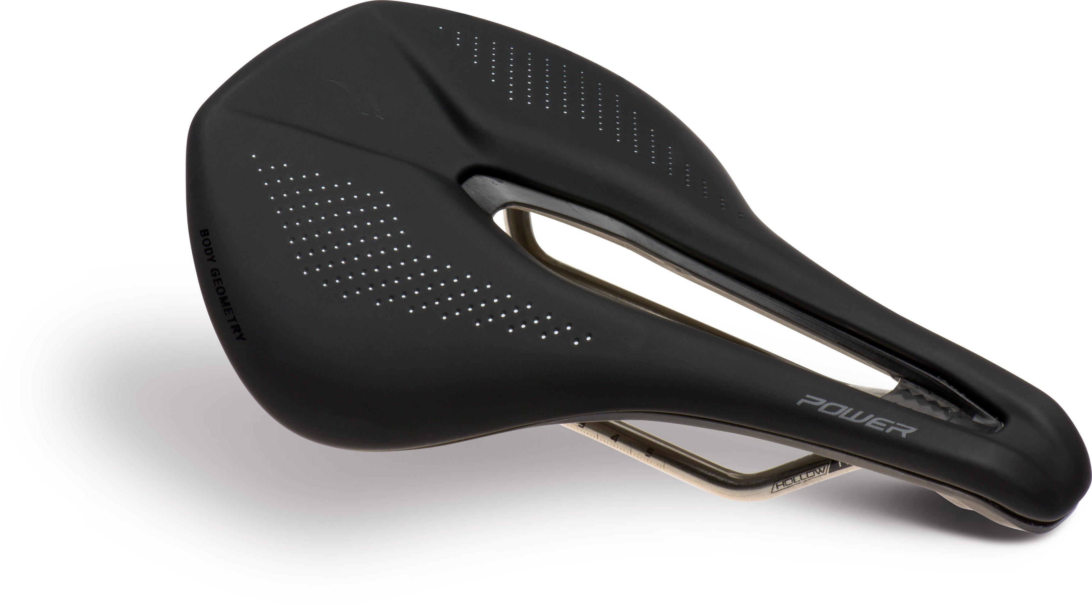 Specialised body on sale geometry saddle