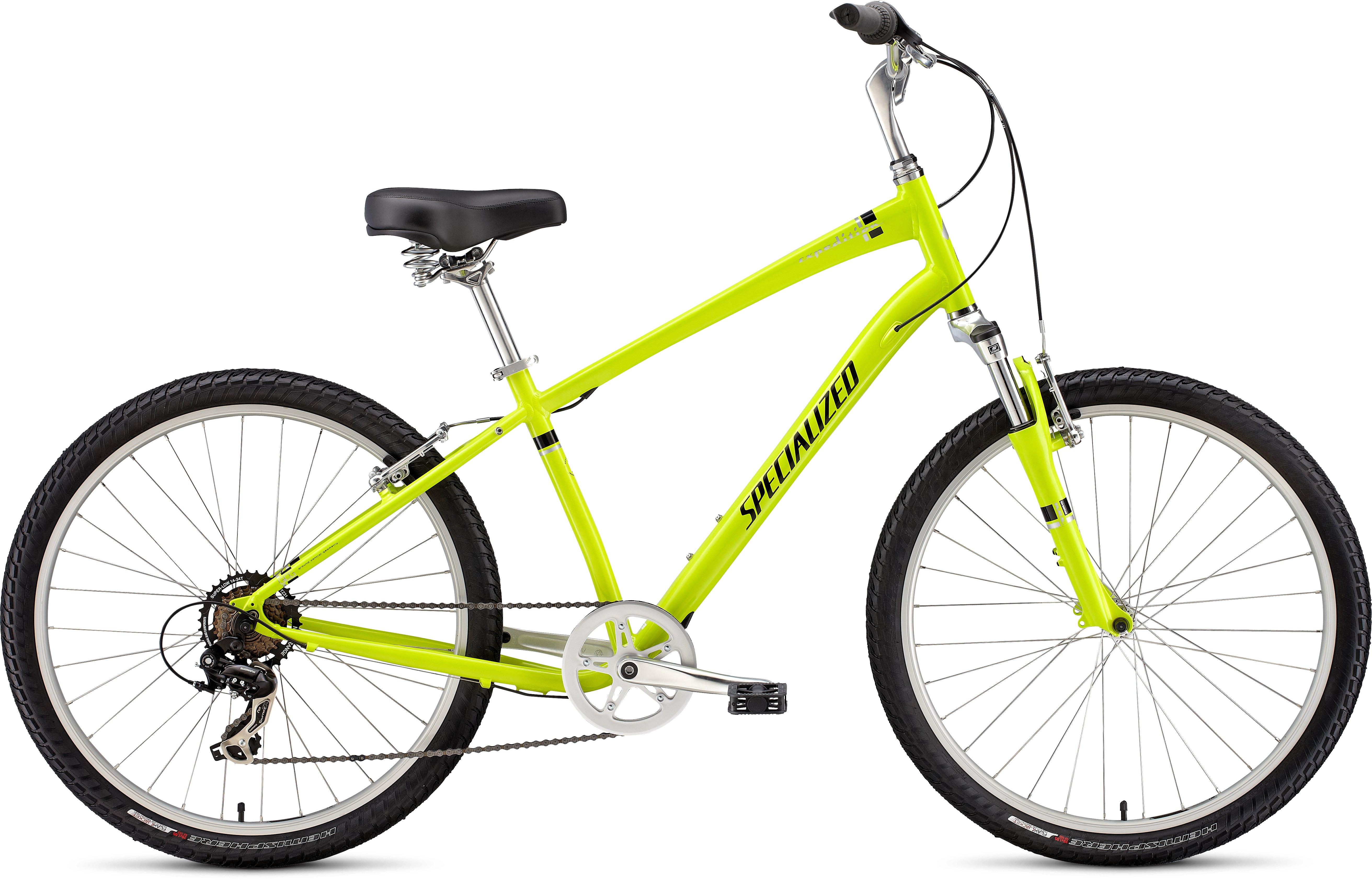 Specialized expedition hybrid clearance bike