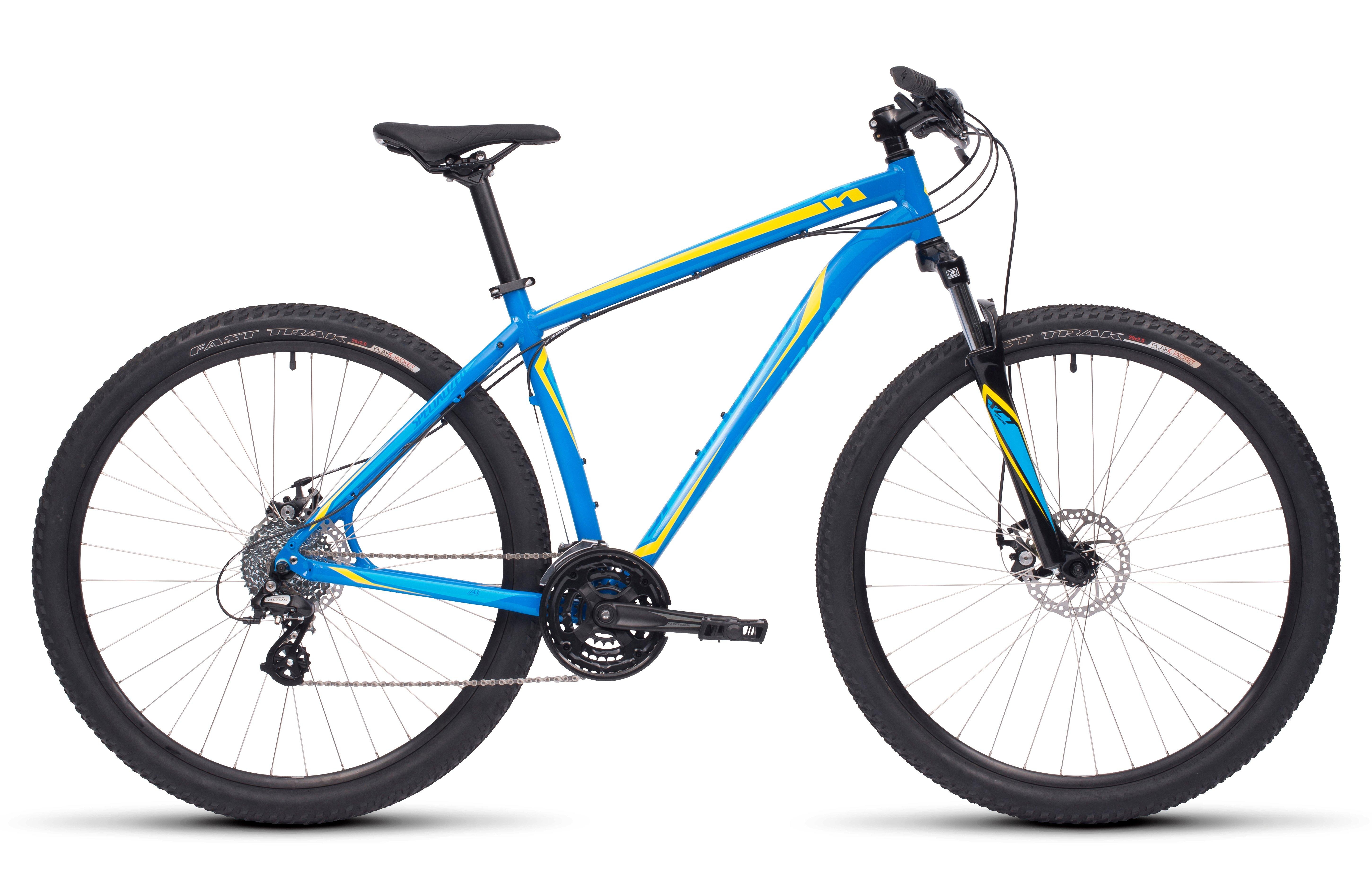 Specialized hardrock on sale 29 wheelset