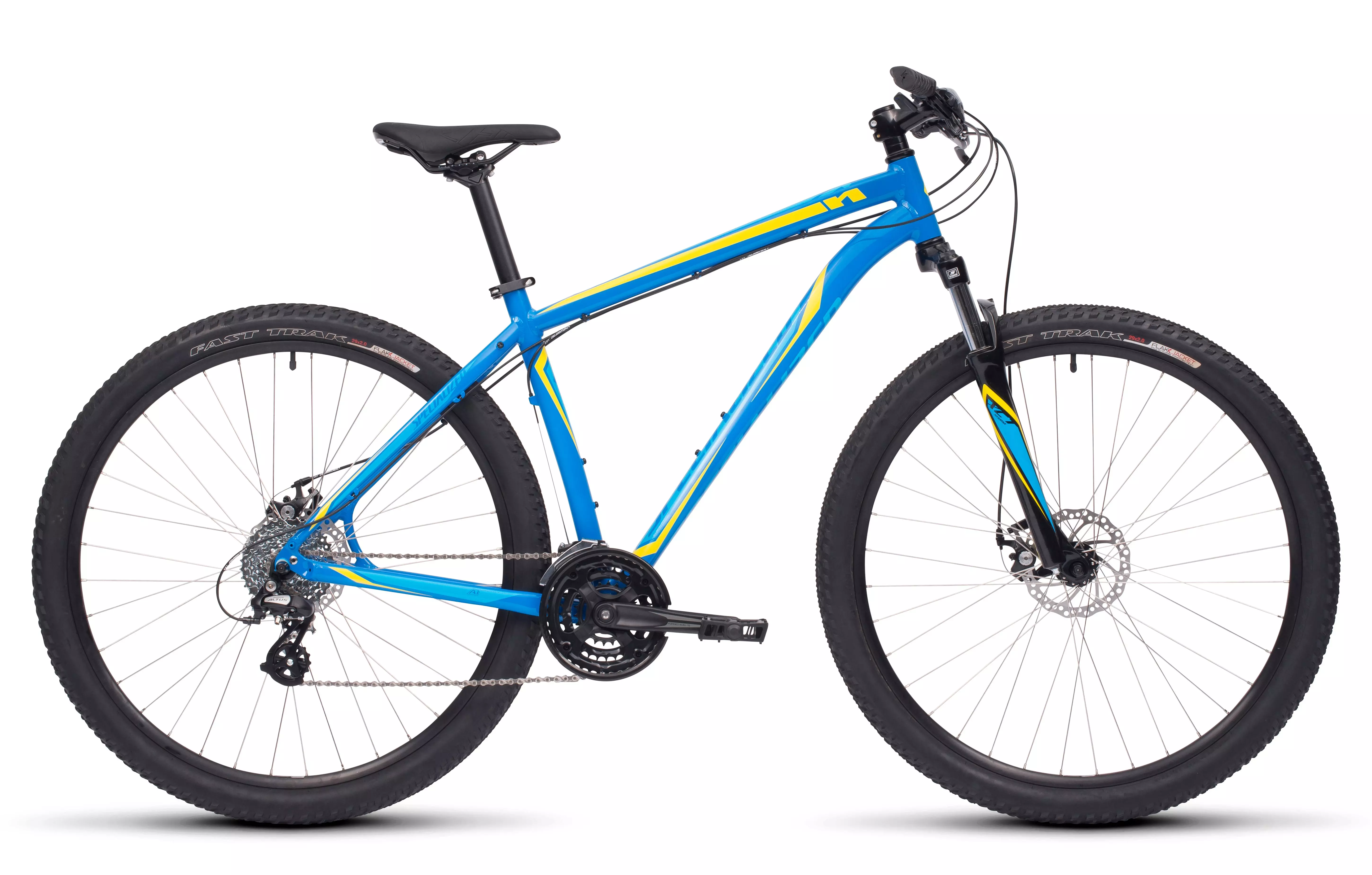 2018 specialized hardrock 29er sale