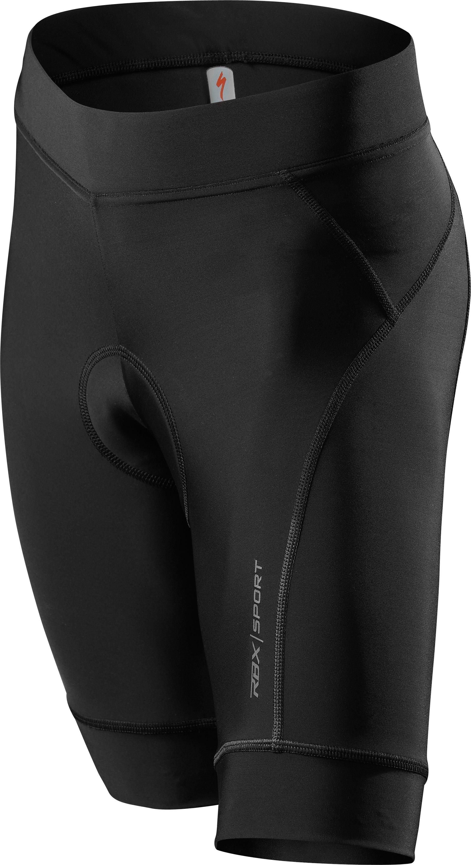 Specialized Rbx Shorts Black / S