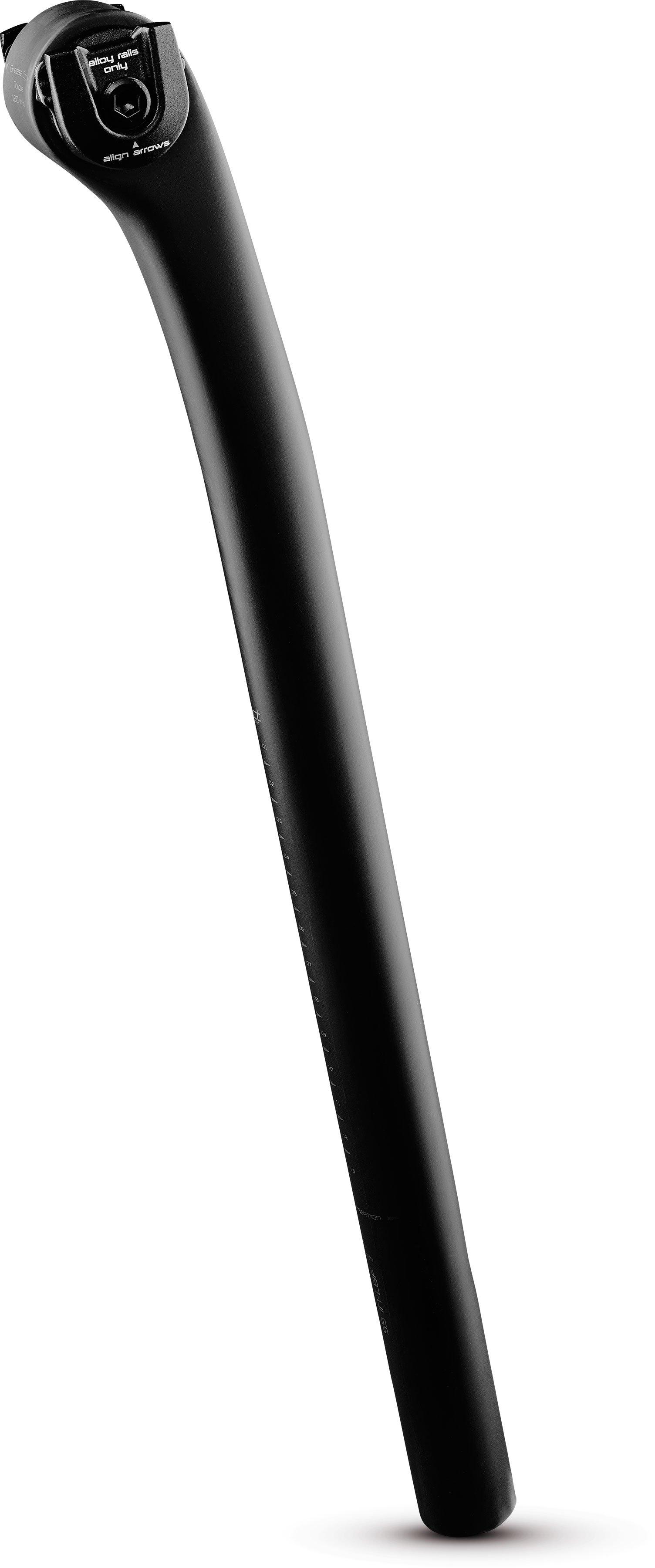 S-WORKS CARBON POST