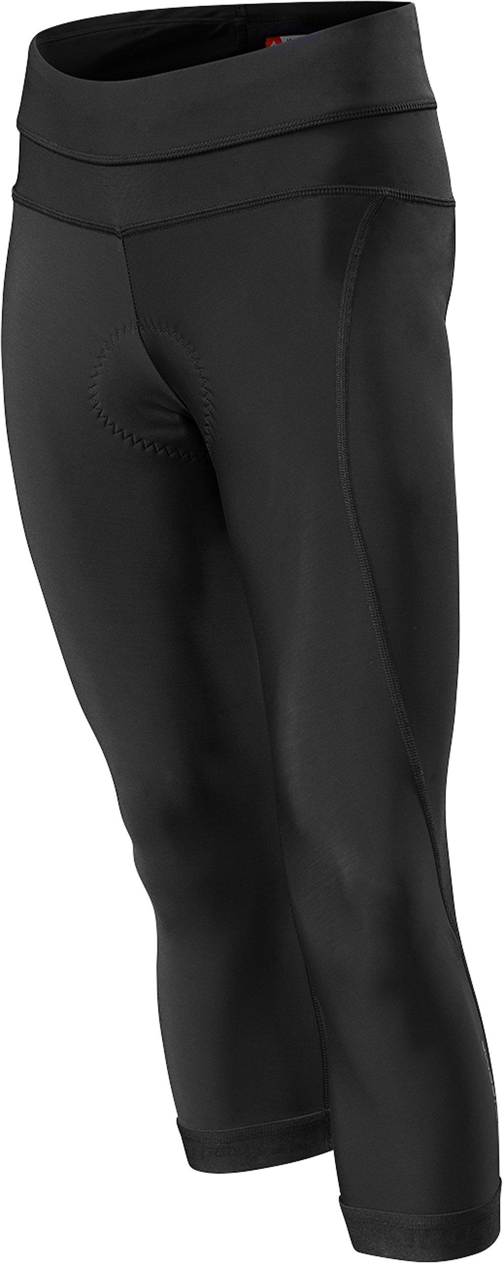 RBX Comp Women's Knicker Tight (Black X-Small) - Tights 